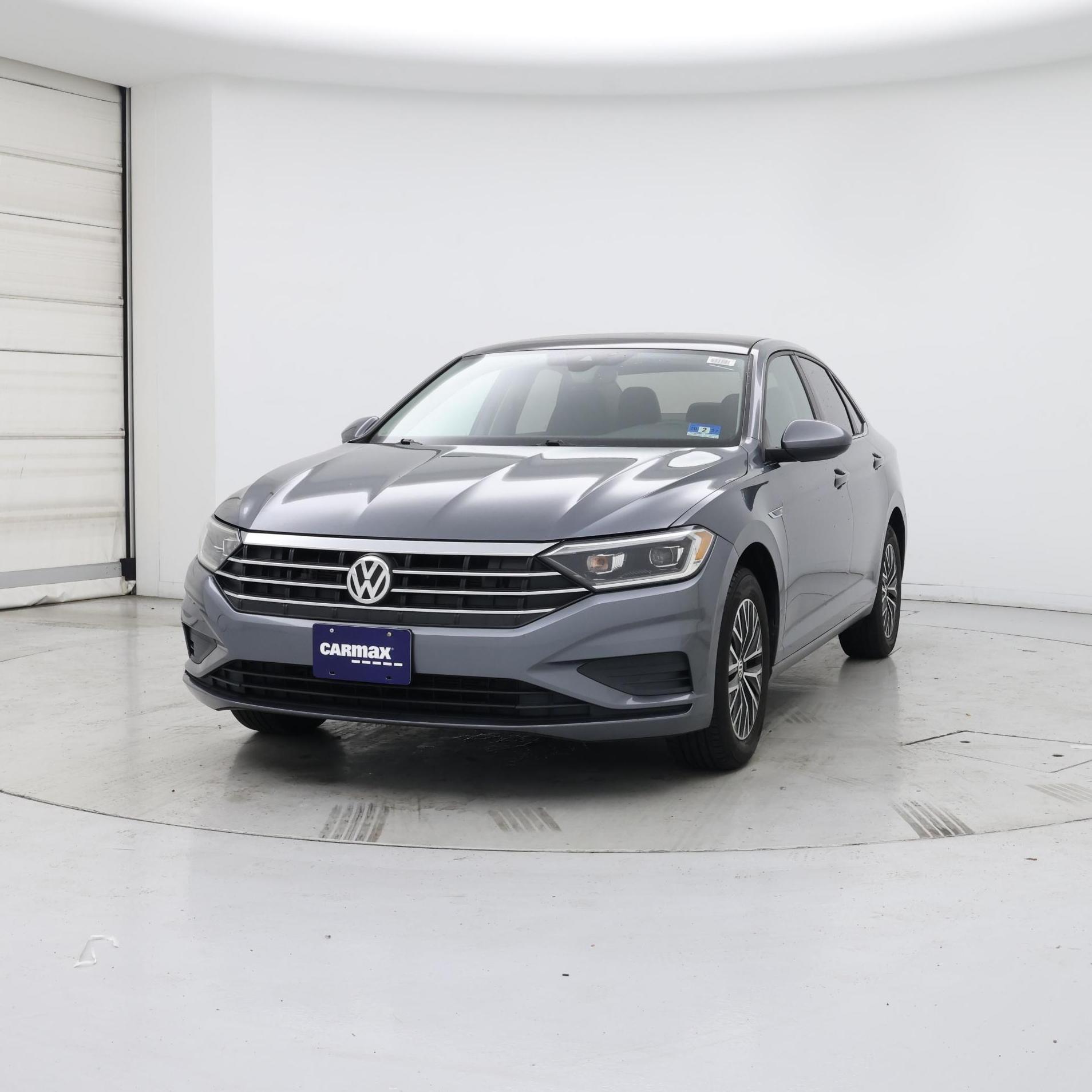 Thumbnail: 2019 Volkswagen Jetta - 4