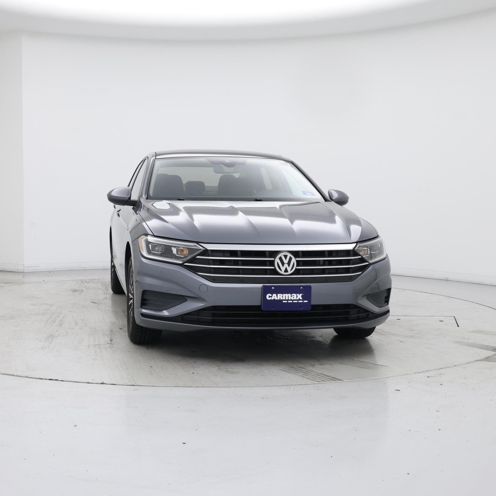 Thumbnail: 2019 Volkswagen Jetta - 5