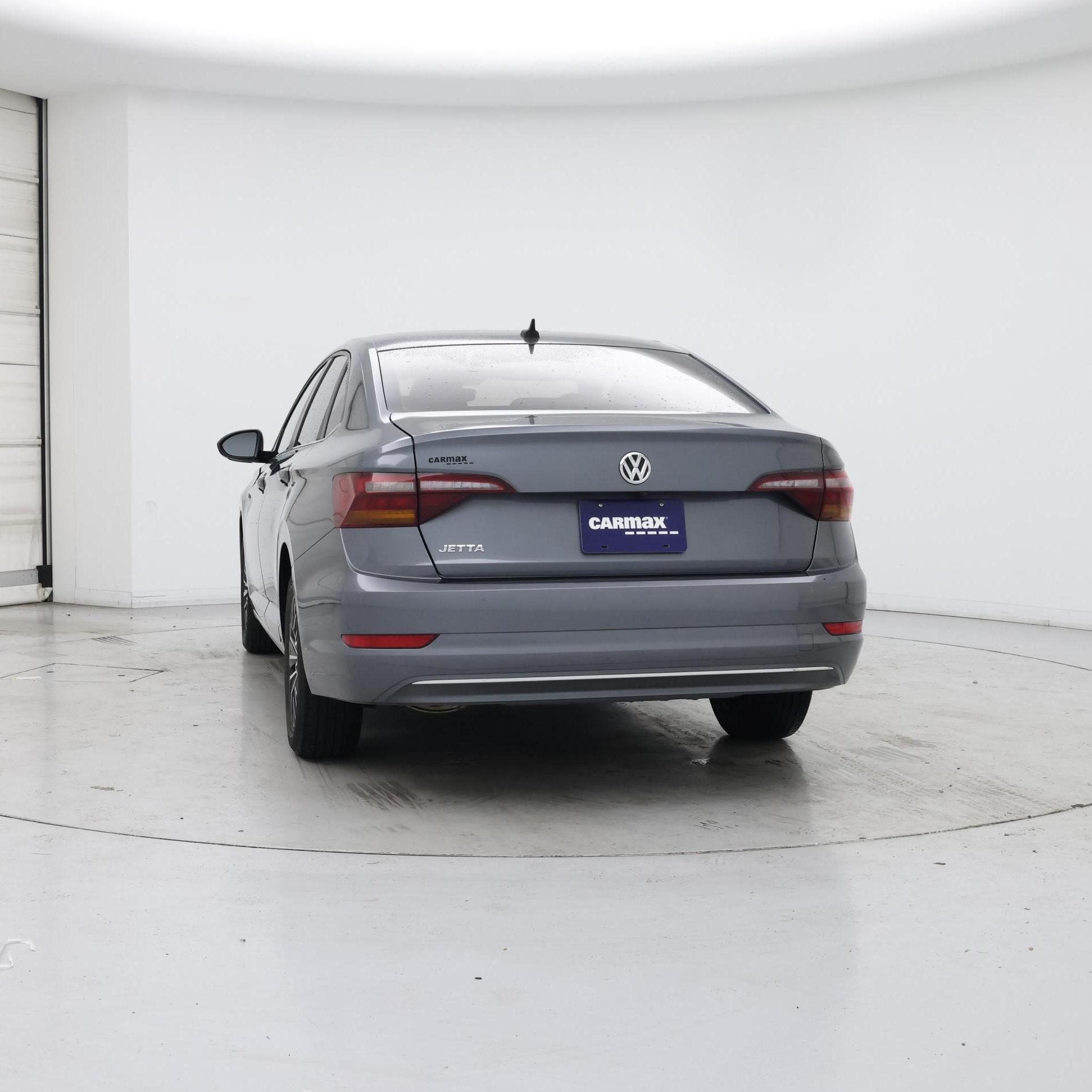Thumbnail: 2019 Volkswagen Jetta - 6