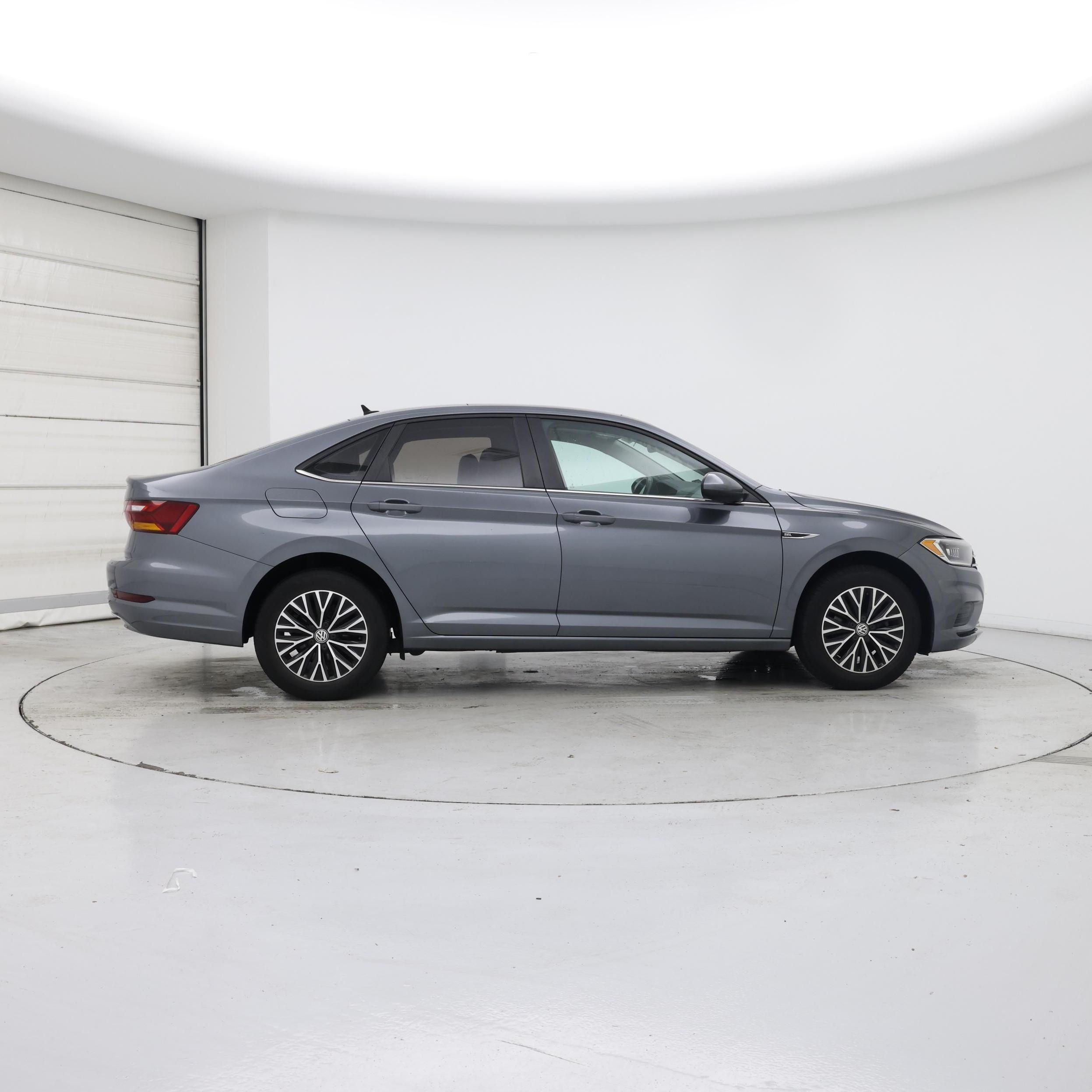Thumbnail: 2019 Volkswagen Jetta - 7