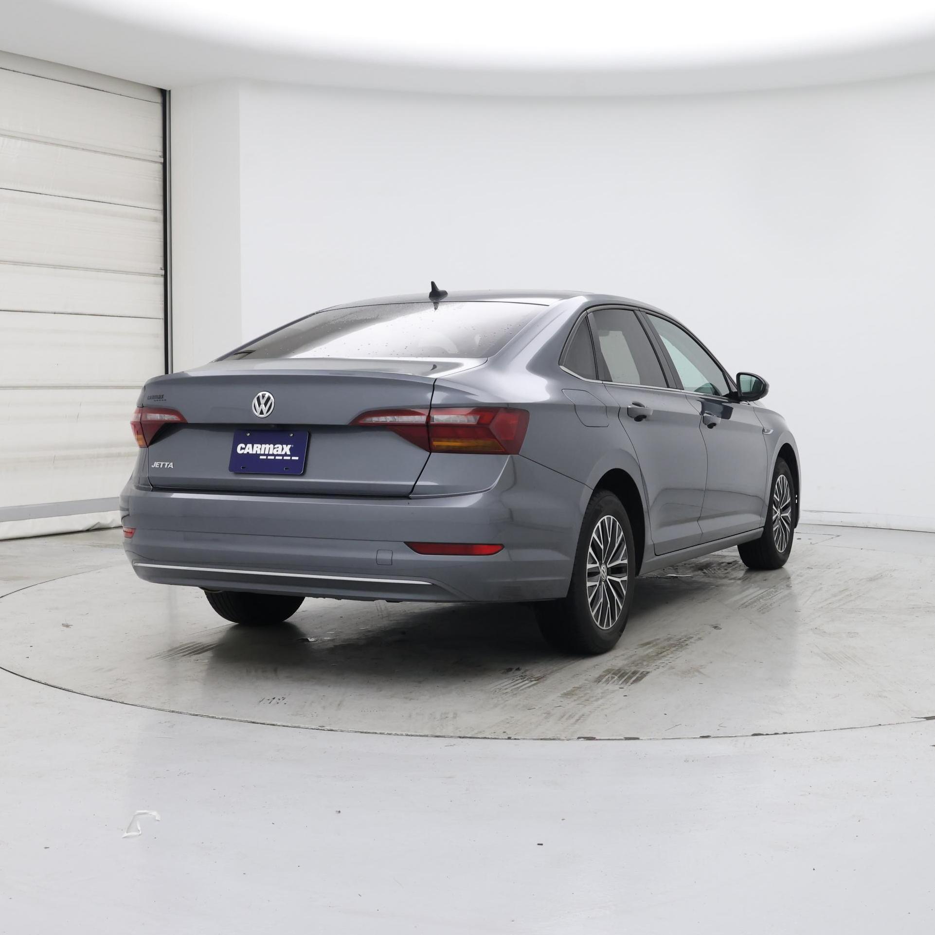 Thumbnail: 2019 Volkswagen Jetta - 8