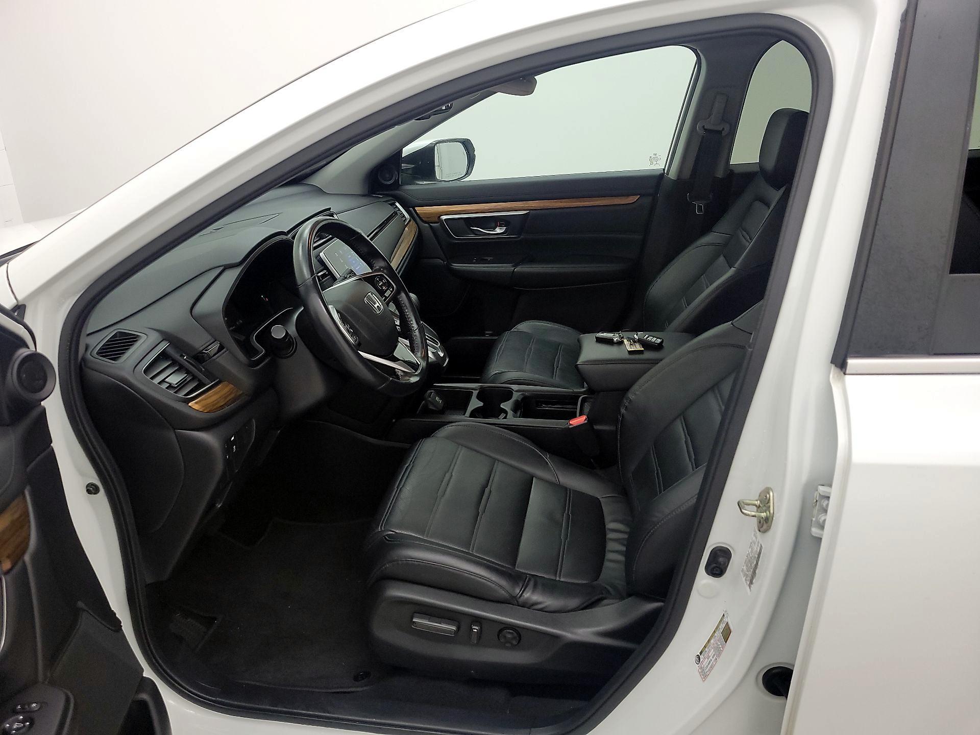 Thumbnail: 2019 Honda CR-V - 11