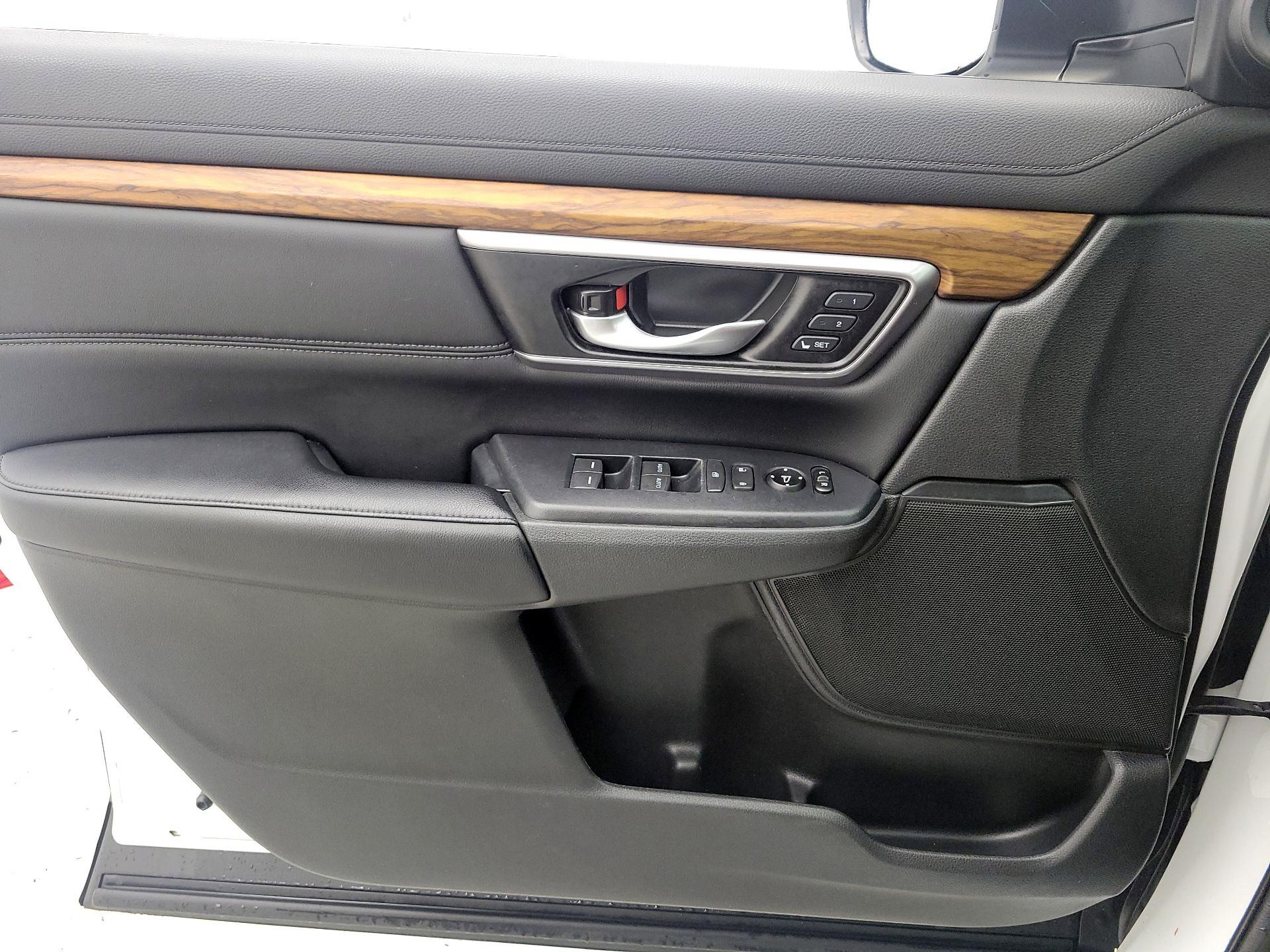 Thumbnail: 2019 Honda CR-V - 12