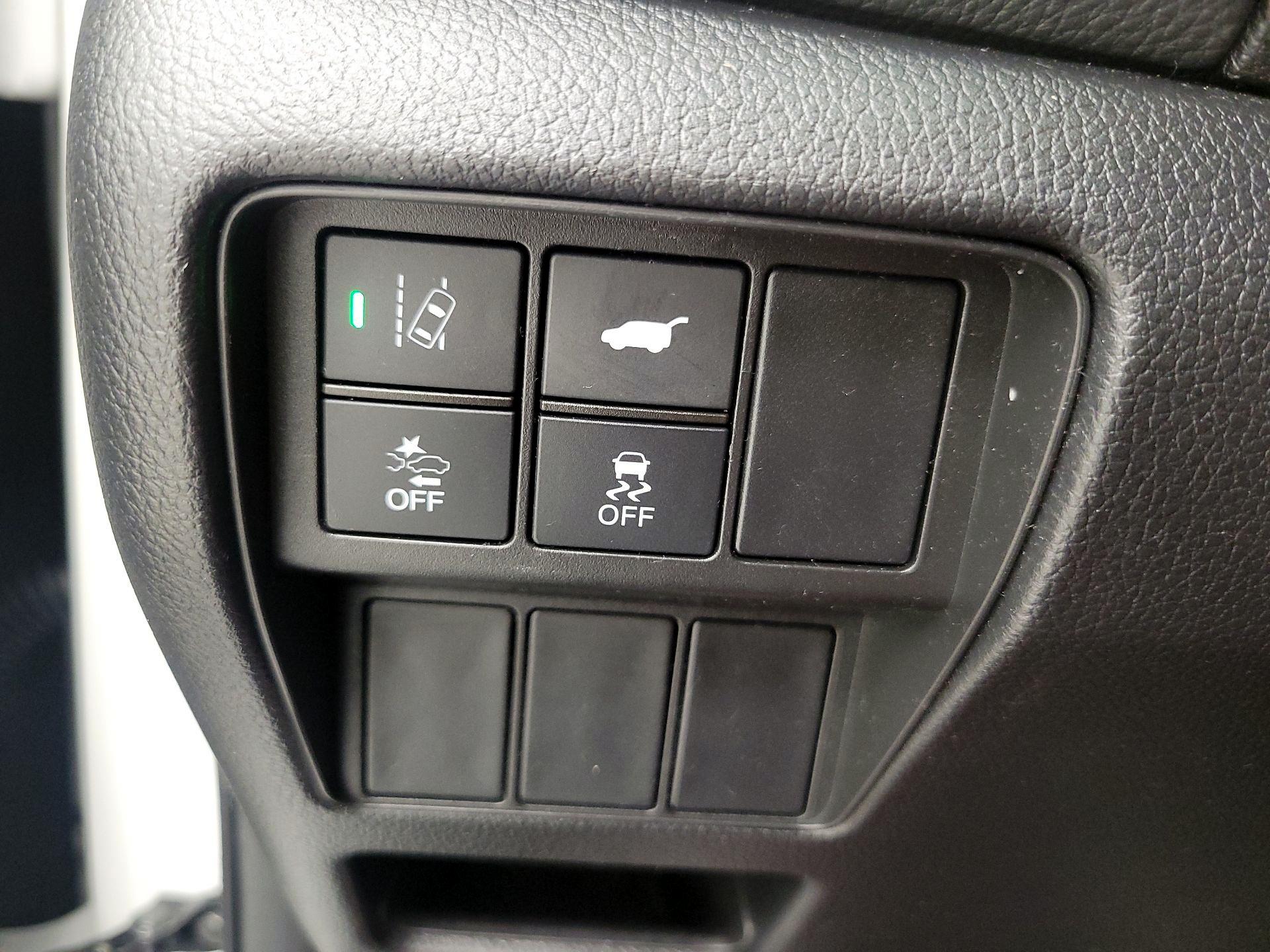 Thumbnail: 2019 Honda CR-V - 13