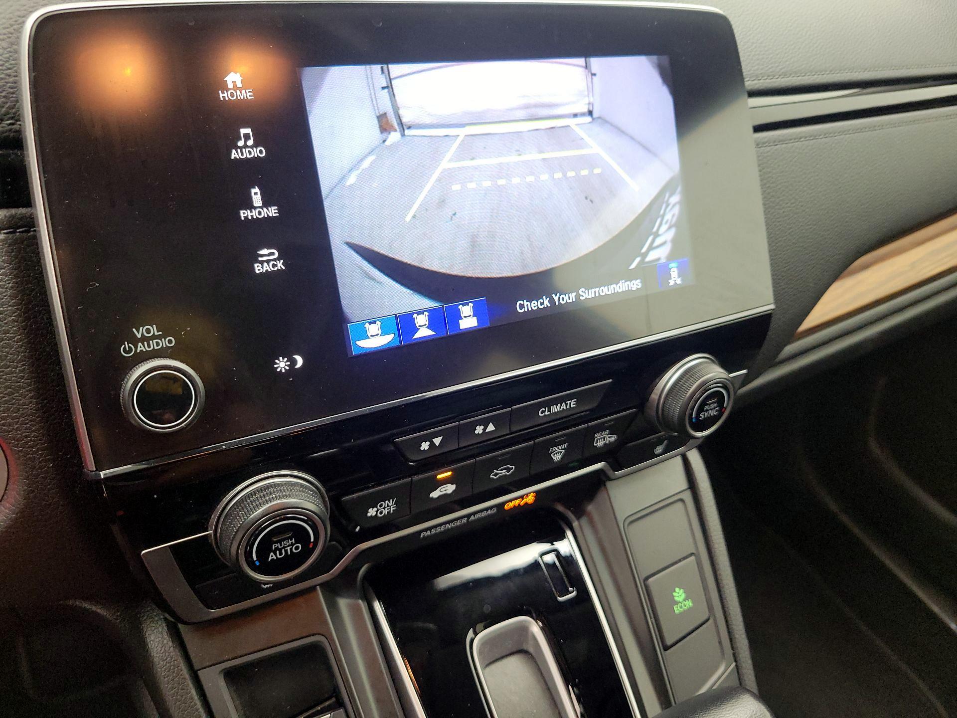 Thumbnail: 2019 Honda CR-V - 14