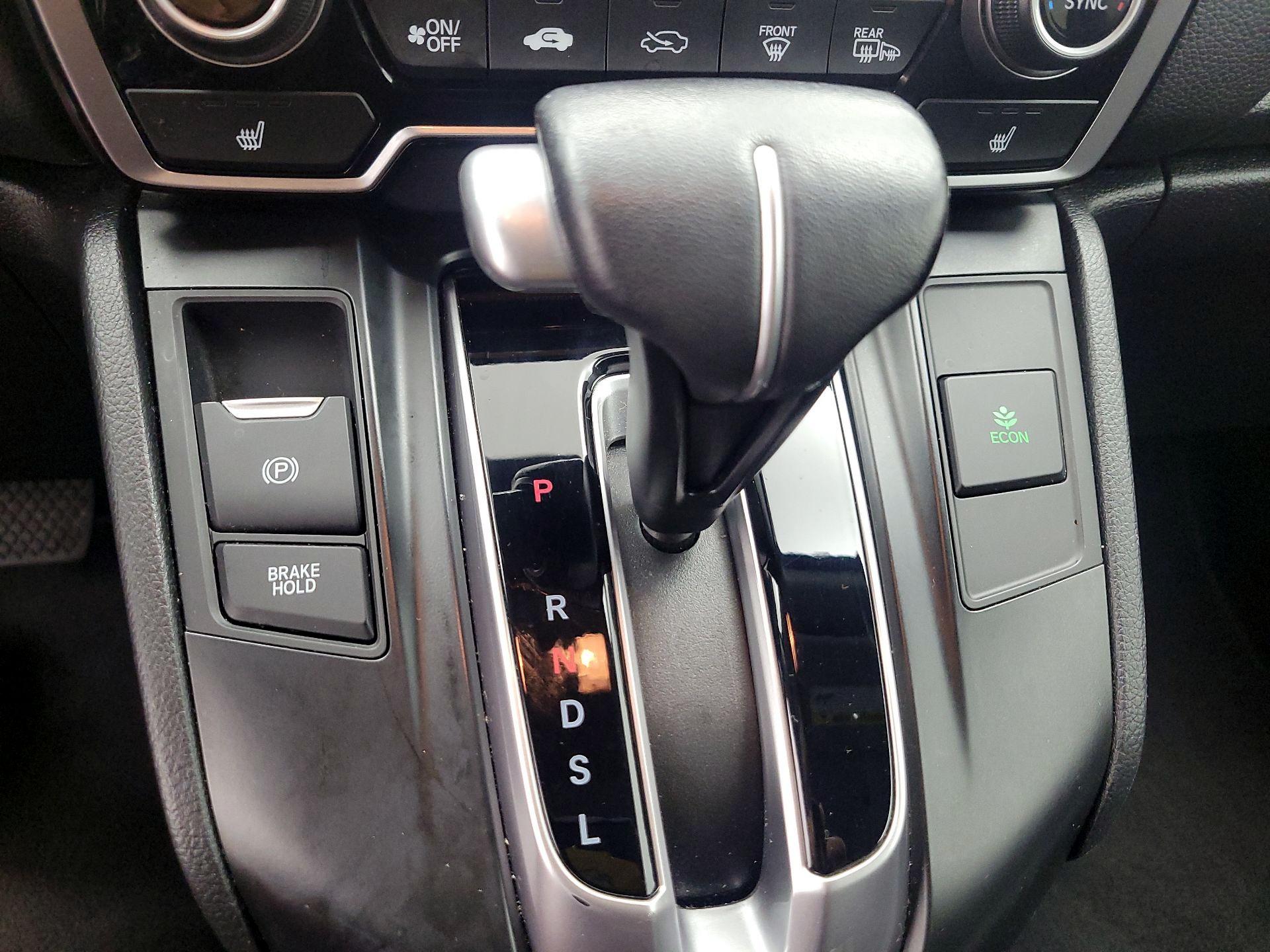 Thumbnail: 2019 Honda CR-V - 17