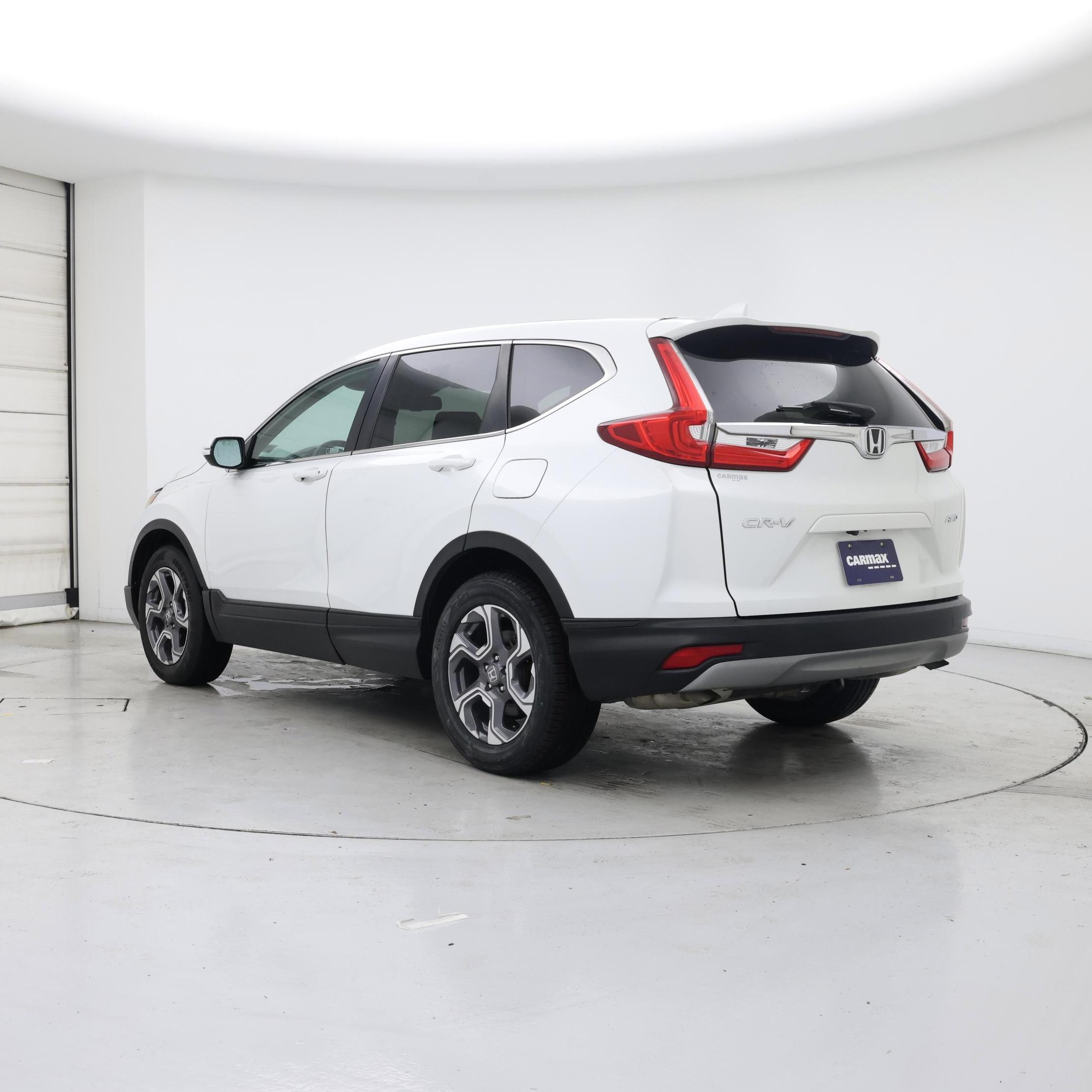 Thumbnail: 2019 Honda CR-V - 2