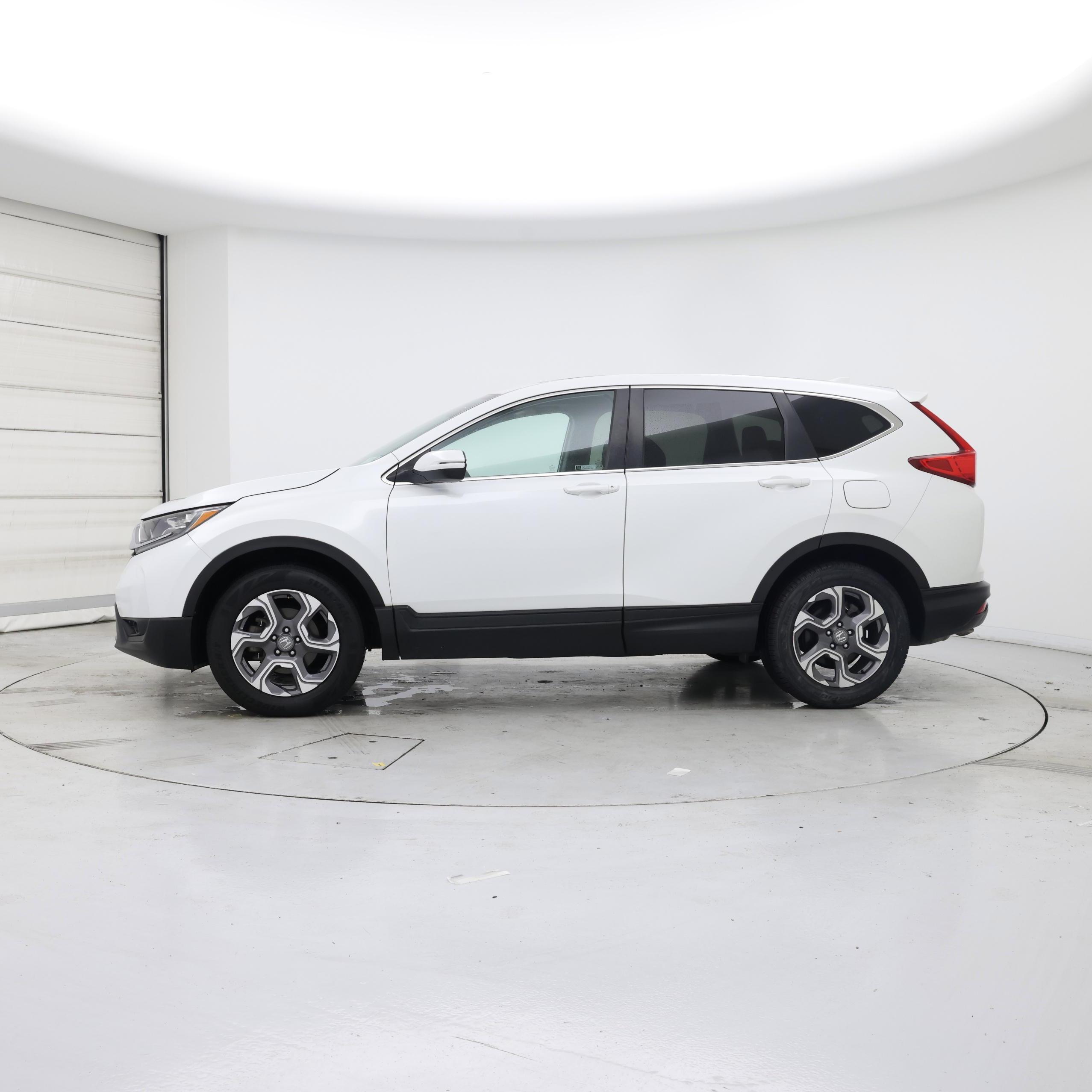 Thumbnail: 2019 Honda CR-V - 3