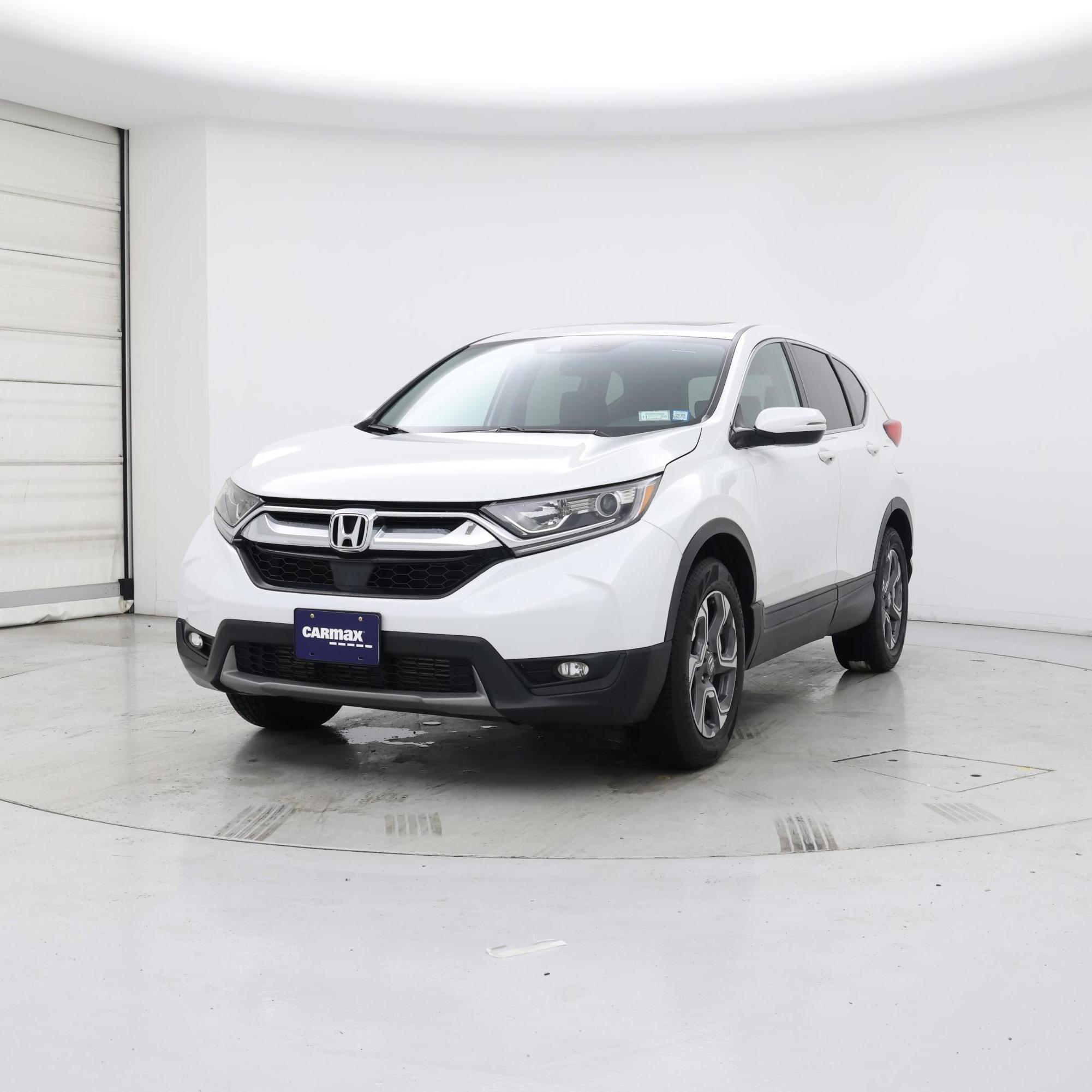 Thumbnail: 2019 Honda CR-V - 4