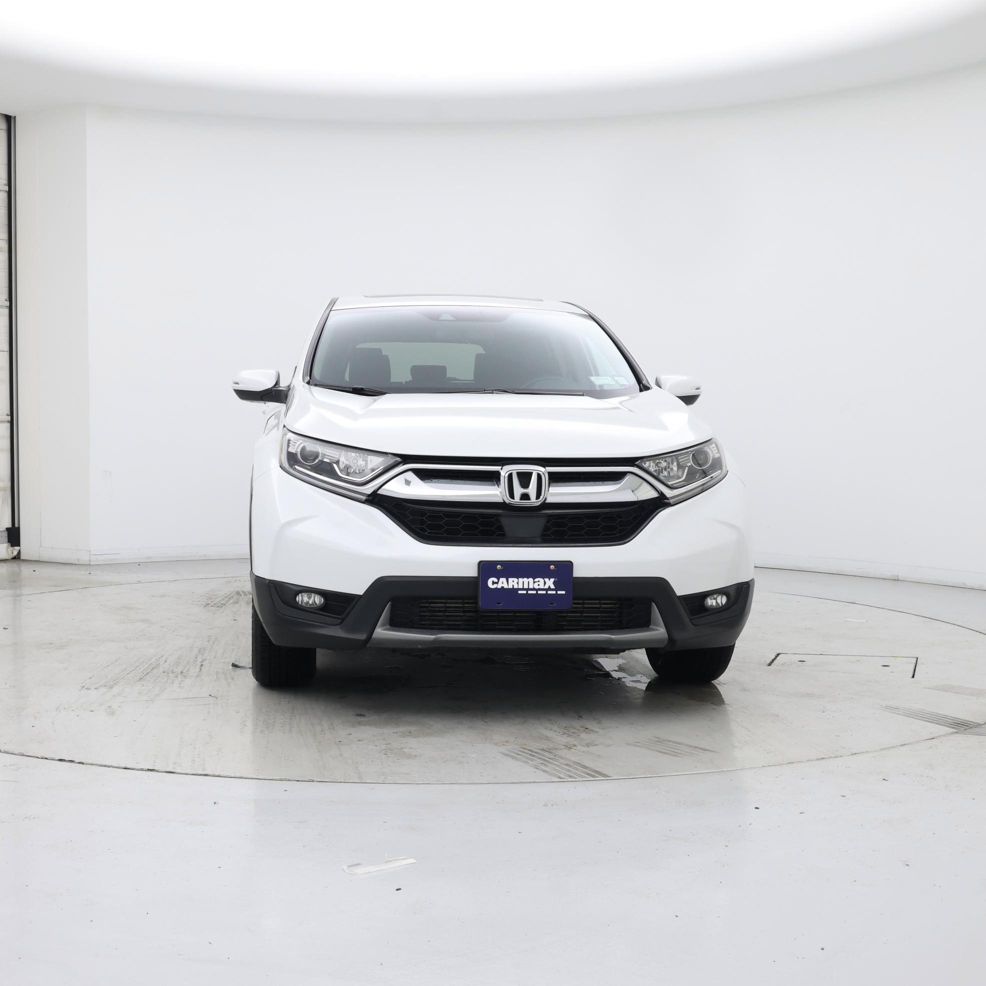 Thumbnail: 2019 Honda CR-V - 5
