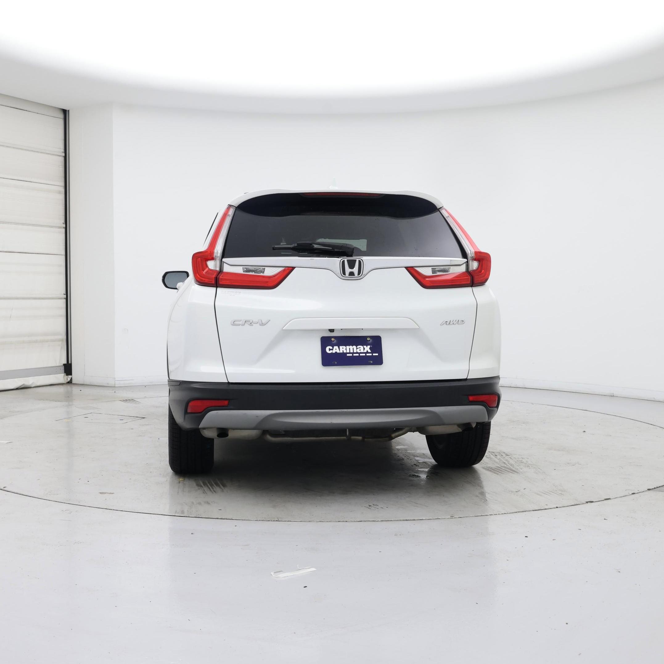 Thumbnail: 2019 Honda CR-V - 6