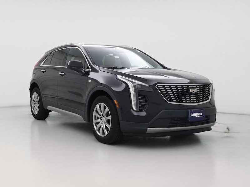 2019 Cadillac XT4 Premium Luxury -
                  Gaithersburg, MD