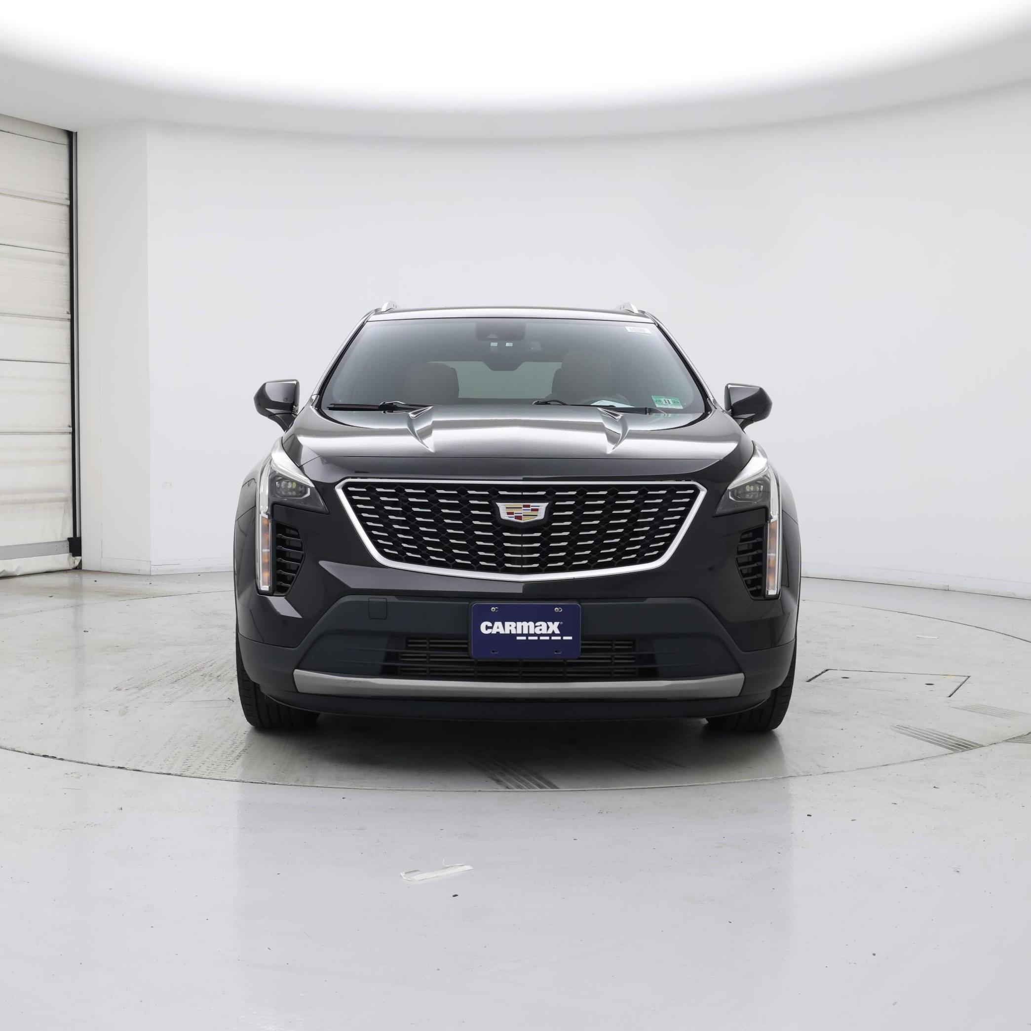 Thumbnail: 2019 Cadillac XT4 - 5