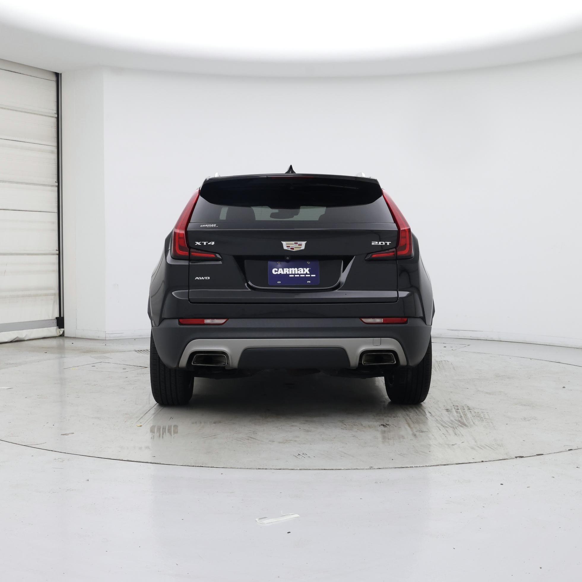 Thumbnail: 2019 Cadillac XT4 - 6