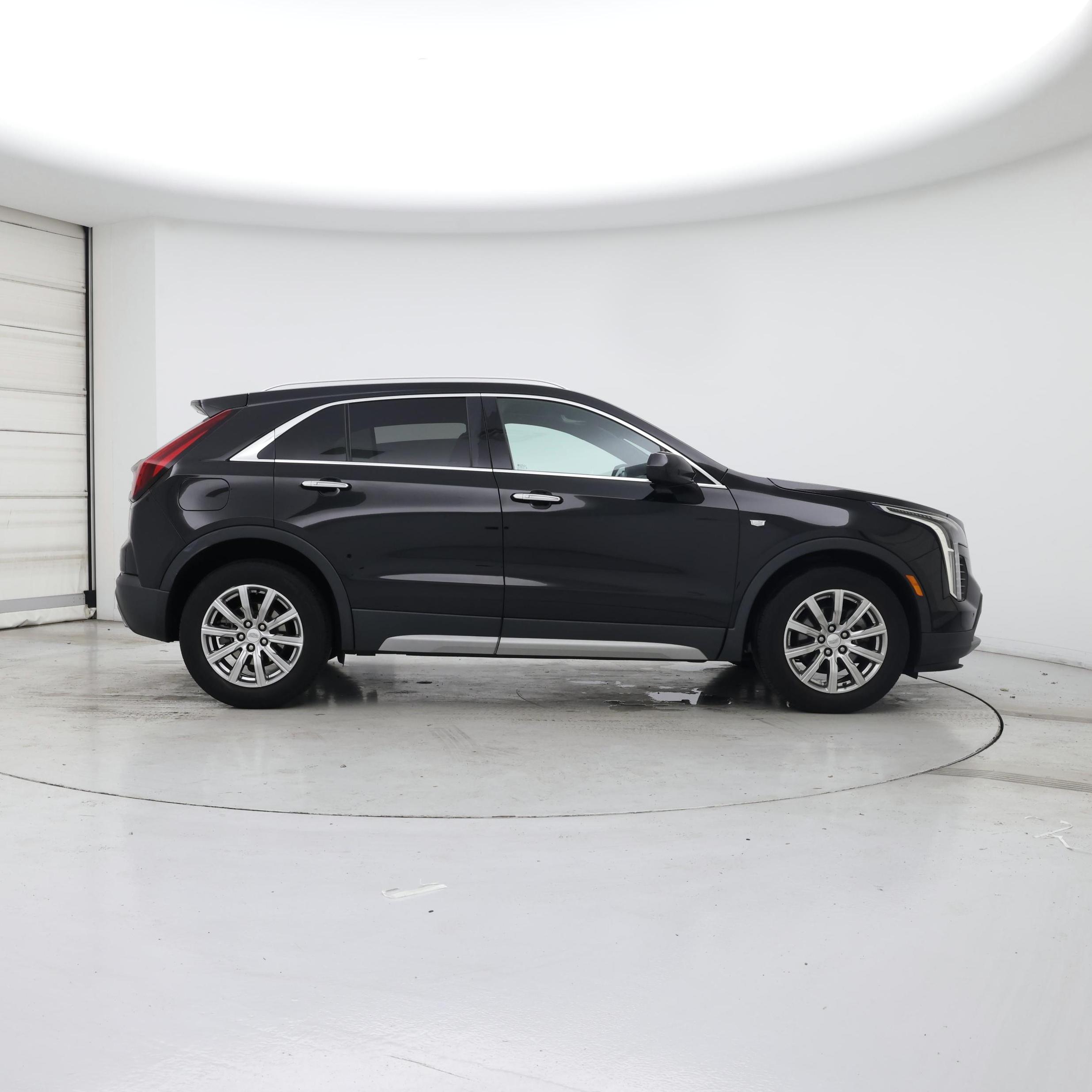 Thumbnail: 2019 Cadillac XT4 - 7