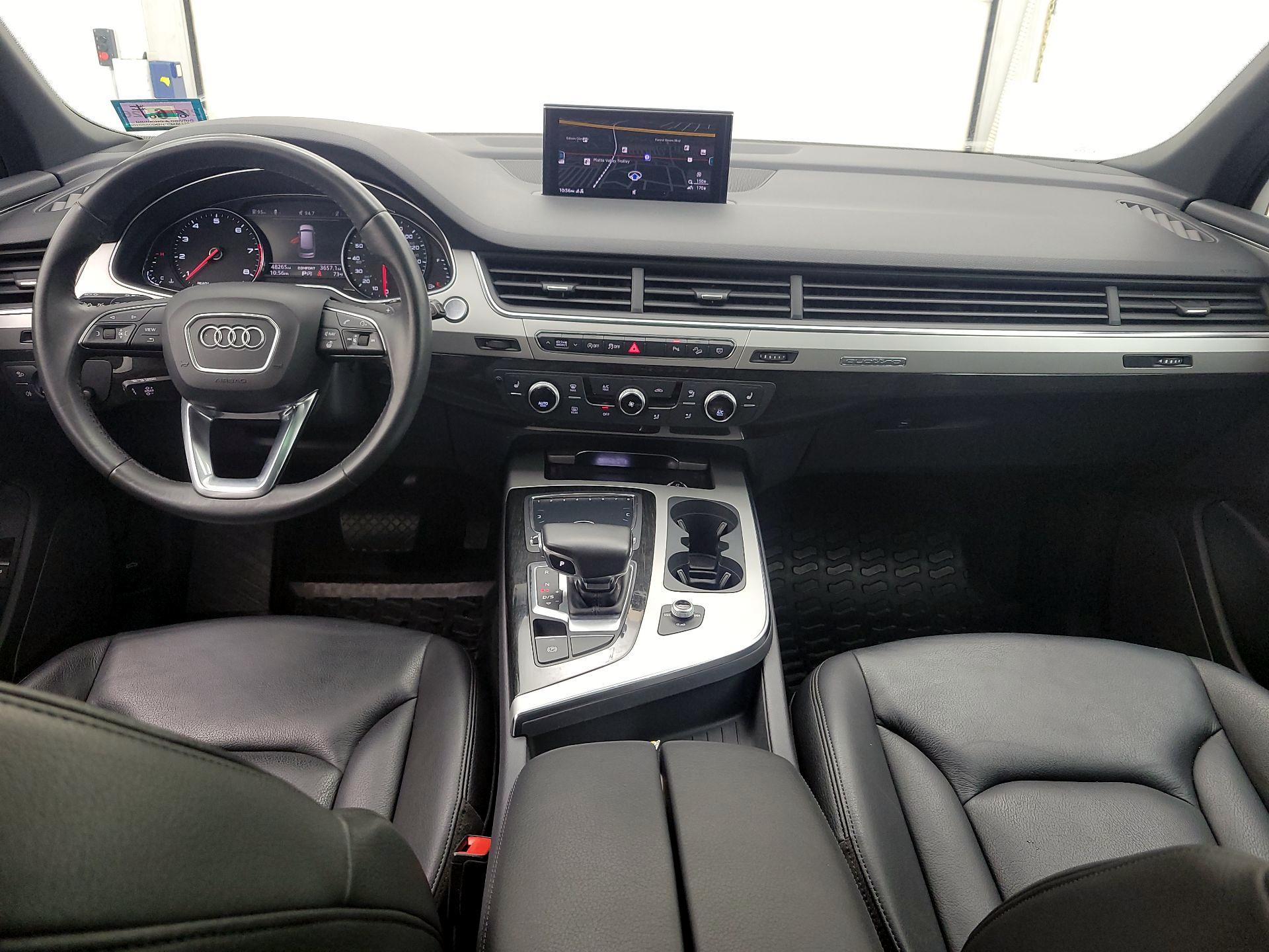 Thumbnail: 2019 Audi Q7 - 9