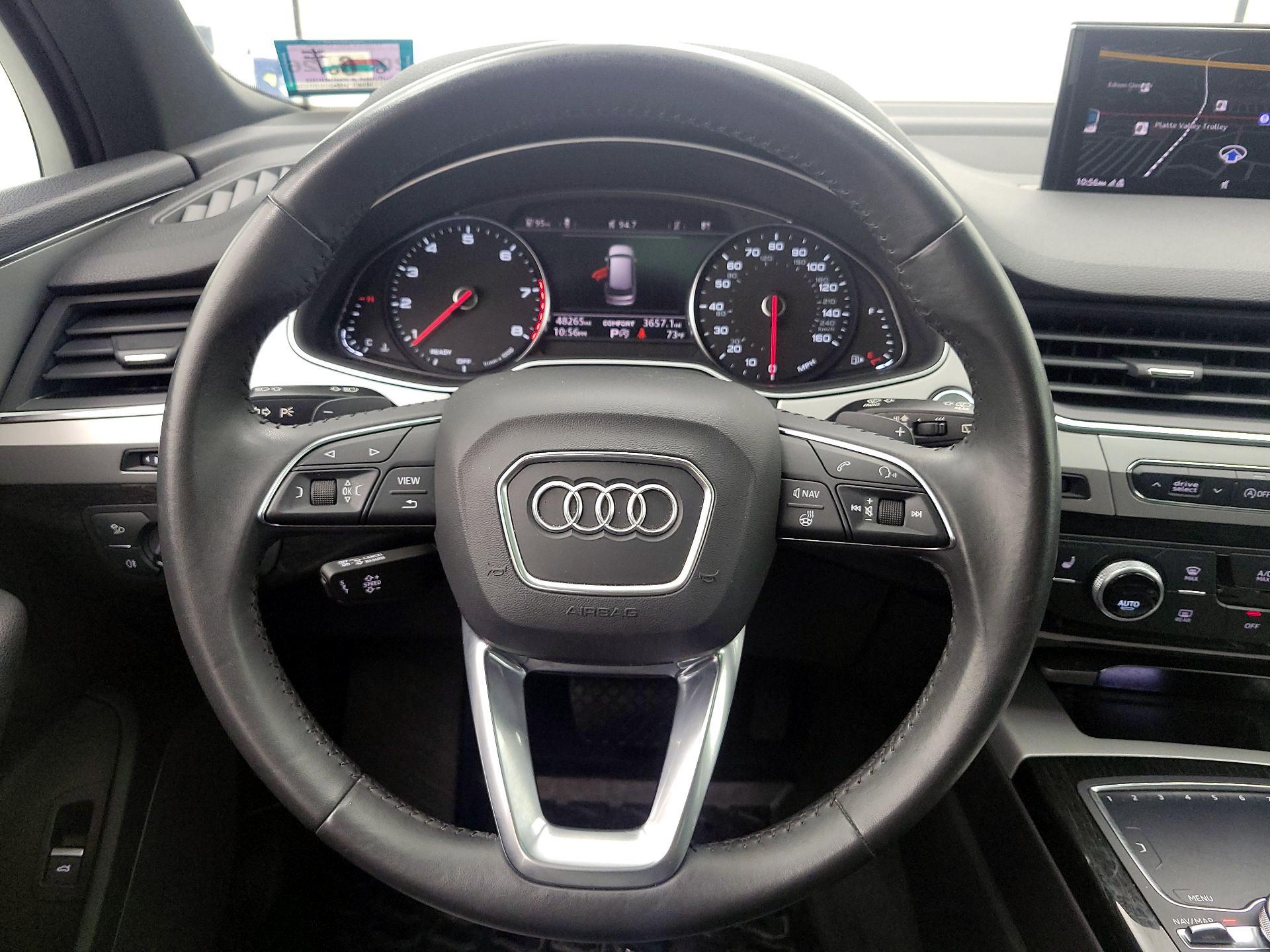 Thumbnail: 2019 Audi Q7 - 10