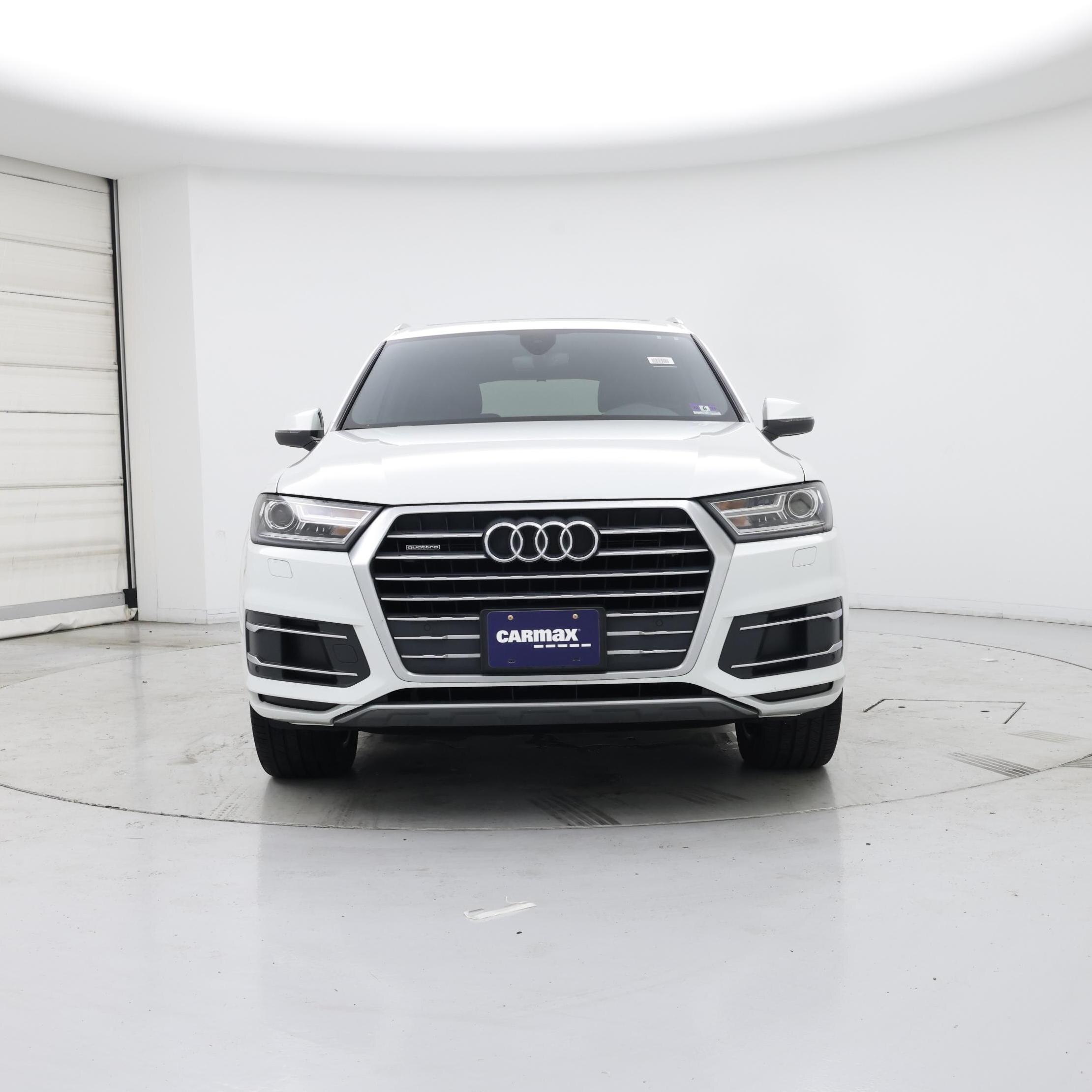 Thumbnail: 2019 Audi Q7 - 5