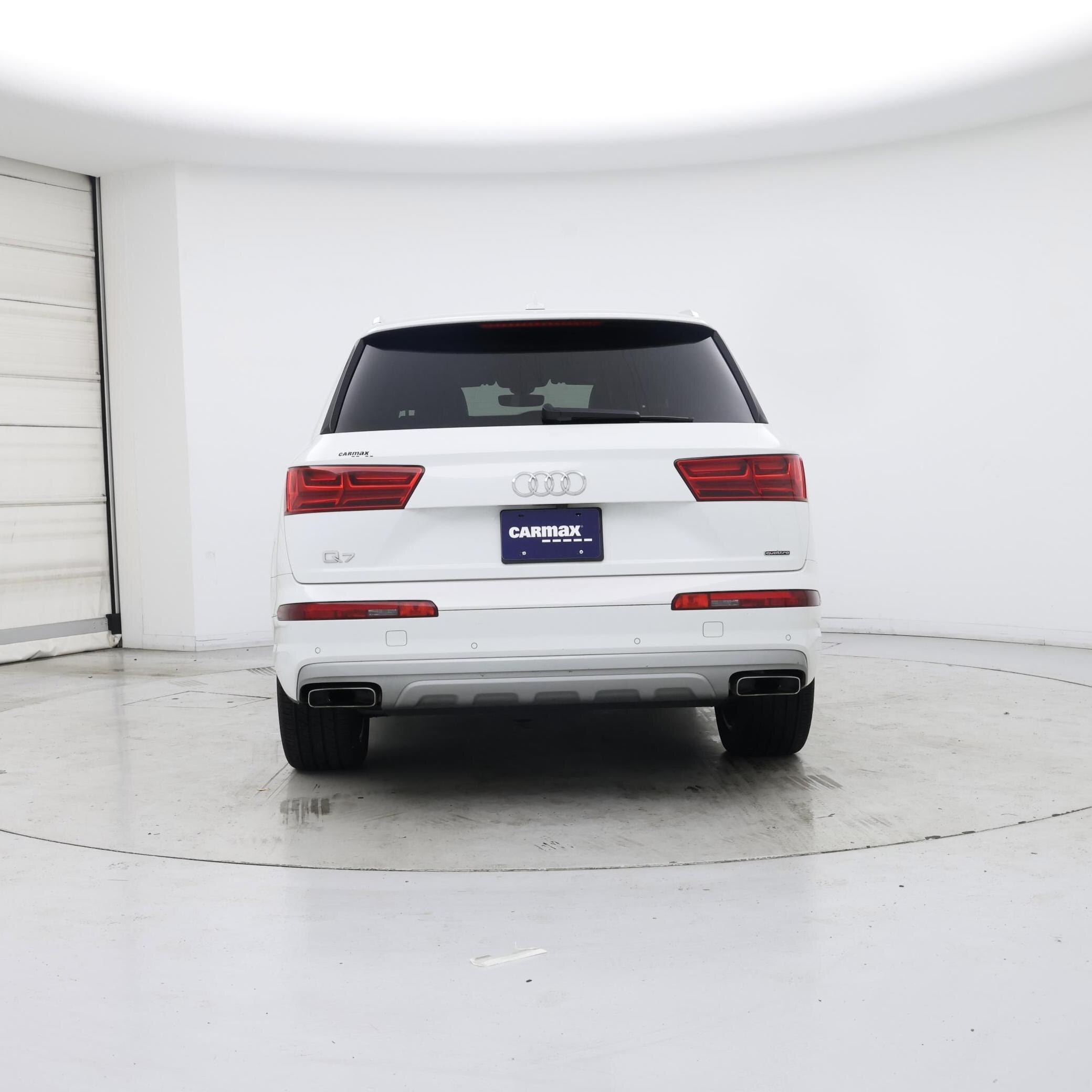 Thumbnail: 2019 Audi Q7 - 6