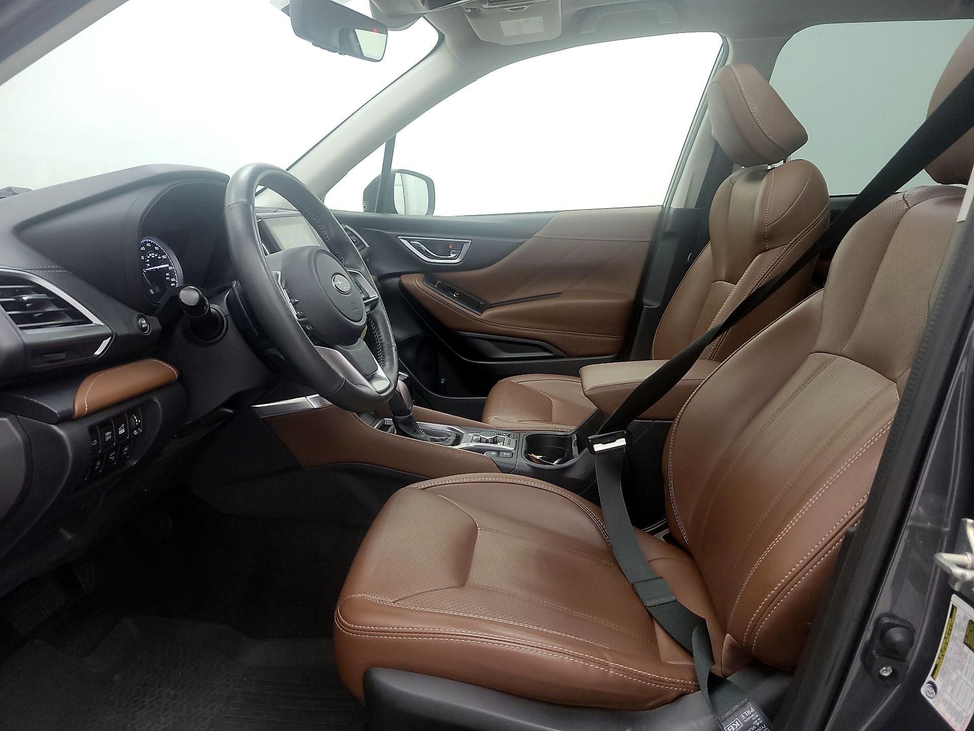 Thumbnail: 2021 Subaru Forester - 11