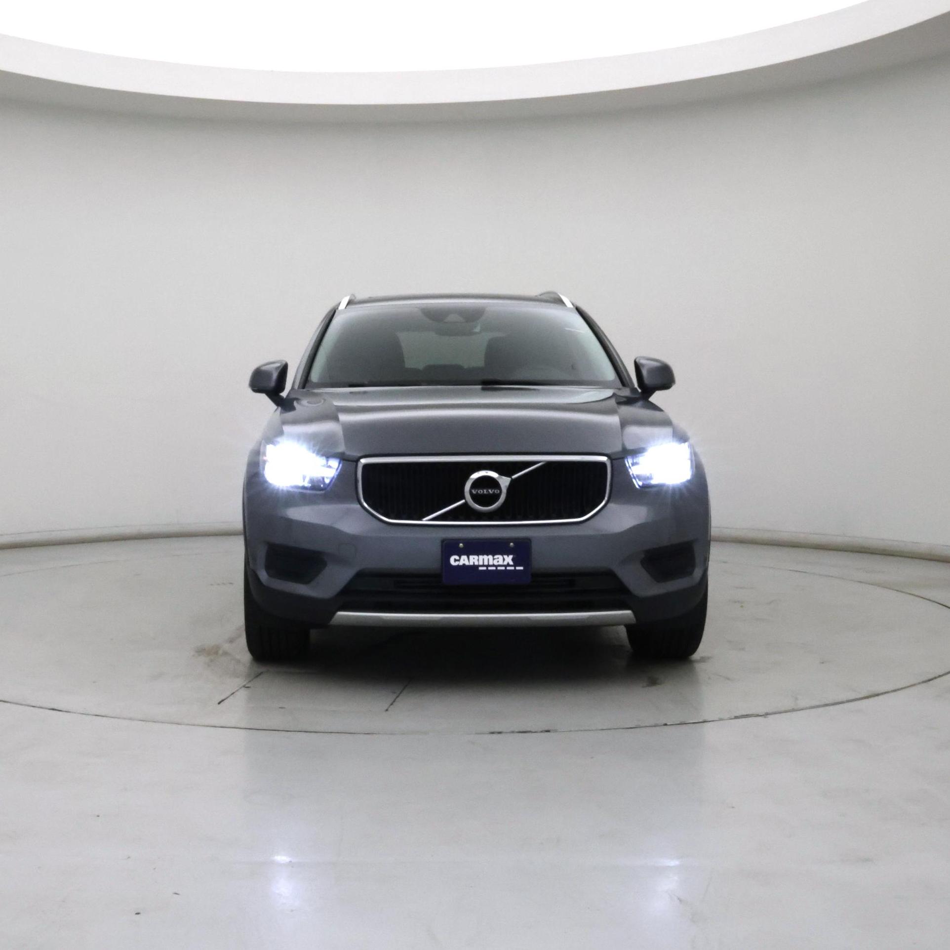 Thumbnail: 2019 Volvo XC40 - 5