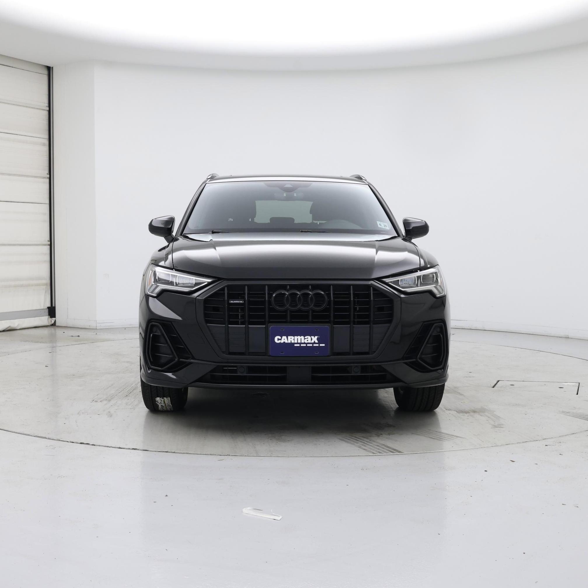 Thumbnail: 2021 Audi Q3 - 5