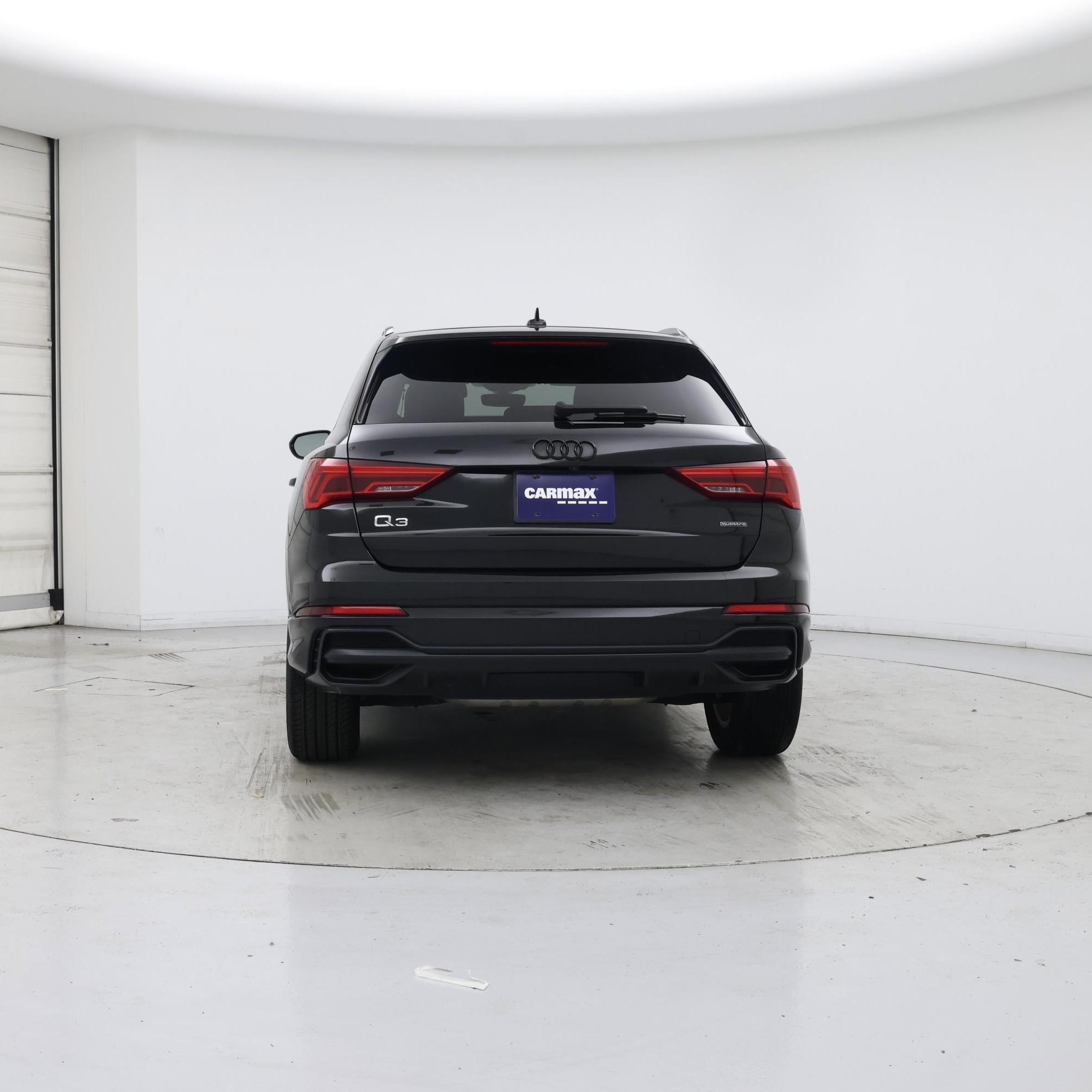 Thumbnail: 2021 Audi Q3 - 6