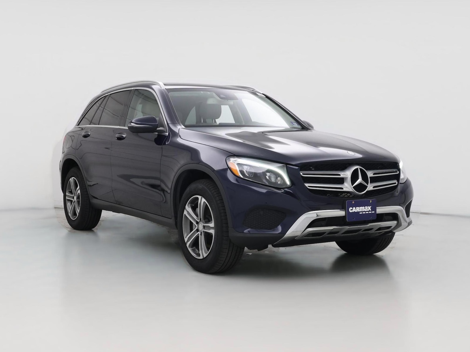 2016 Mercedes-Benz GLC GLC300