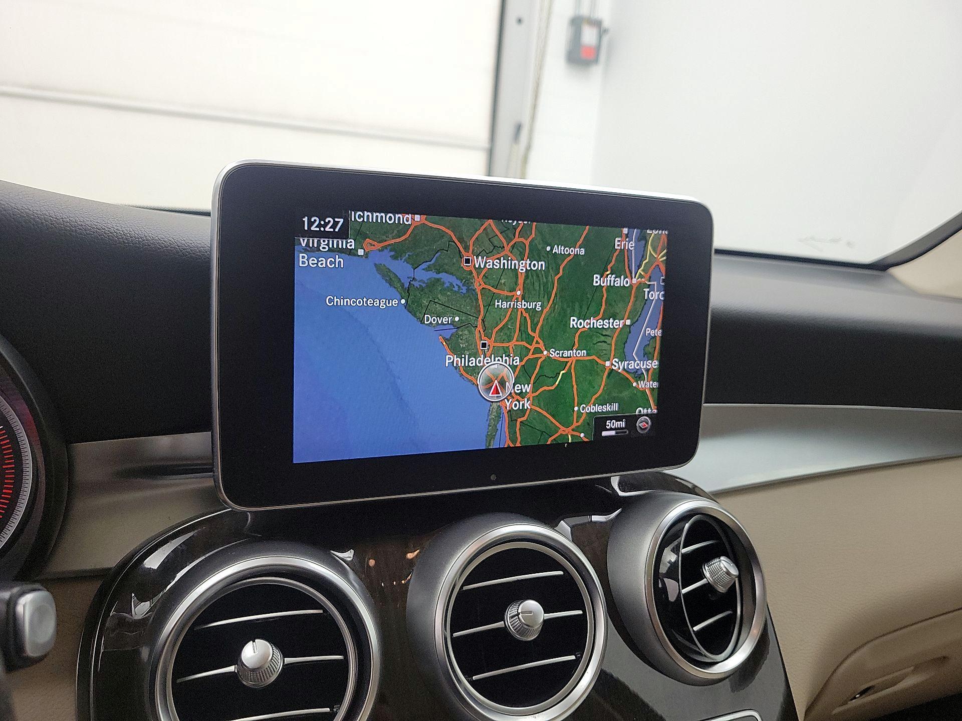 Thumbnail: 2016 Mercedes-Benz GLC - 14