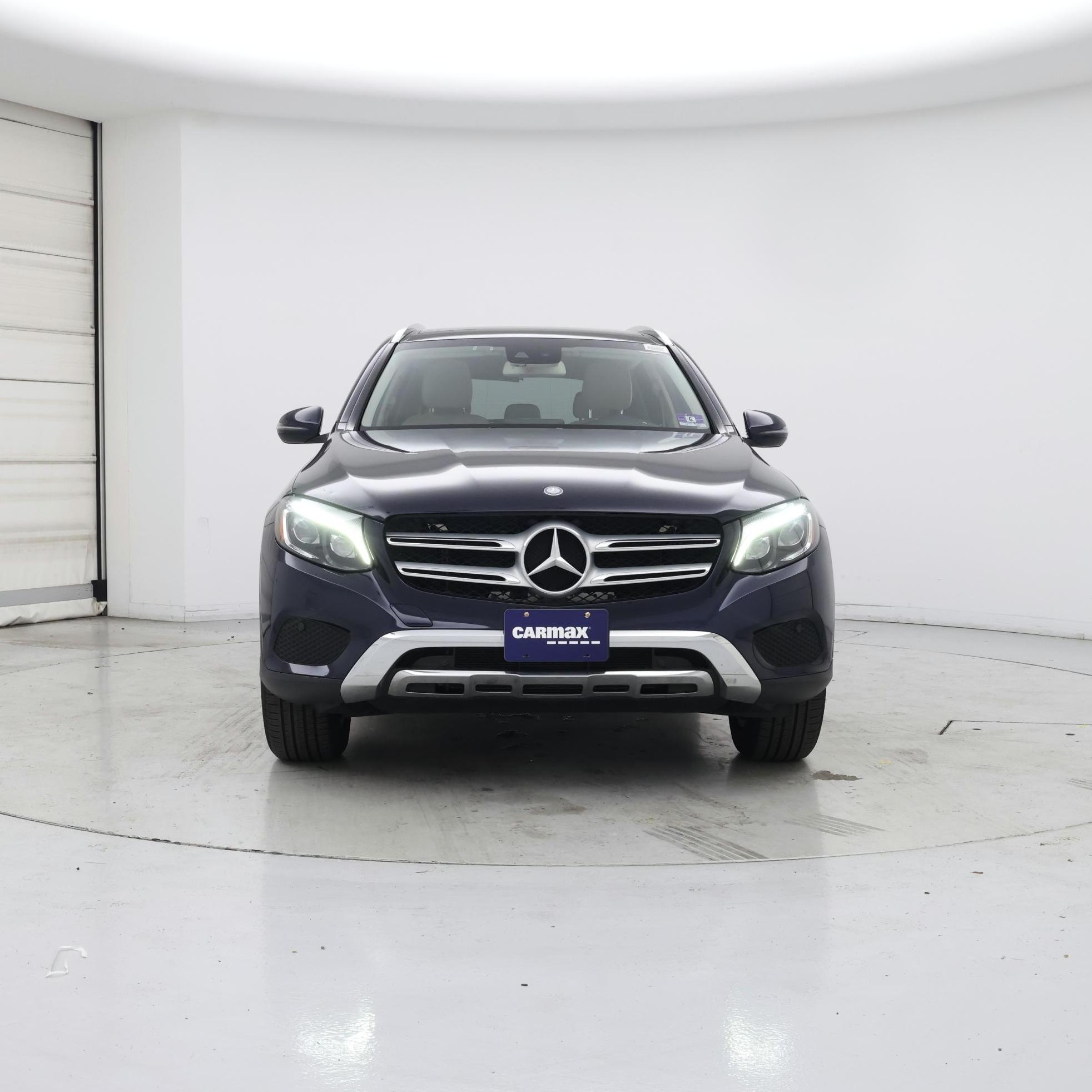 Thumbnail: 2016 Mercedes-Benz GLC - 5