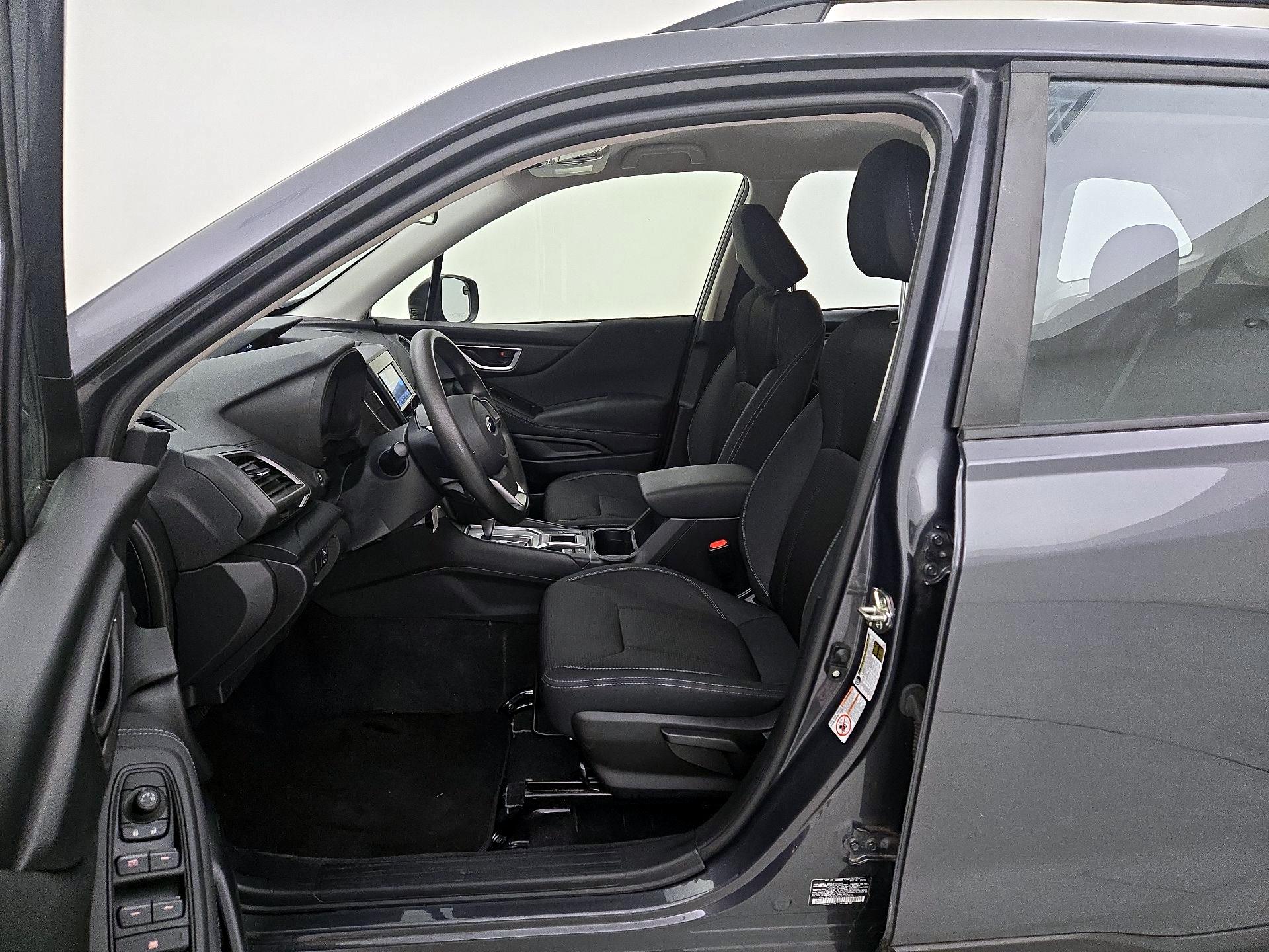 Thumbnail: 2020 Subaru Forester - 11