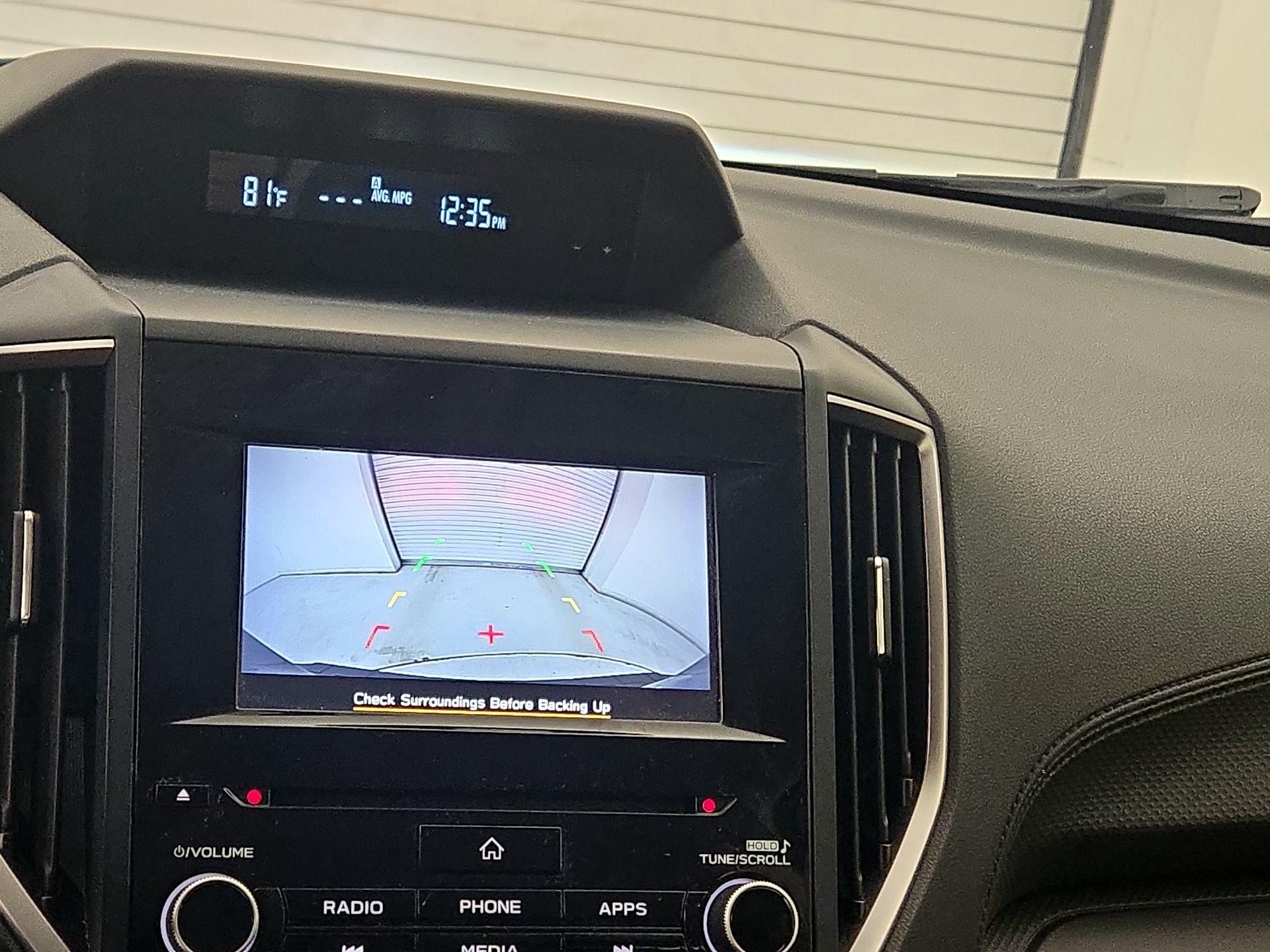 Thumbnail: 2020 Subaru Forester - 14