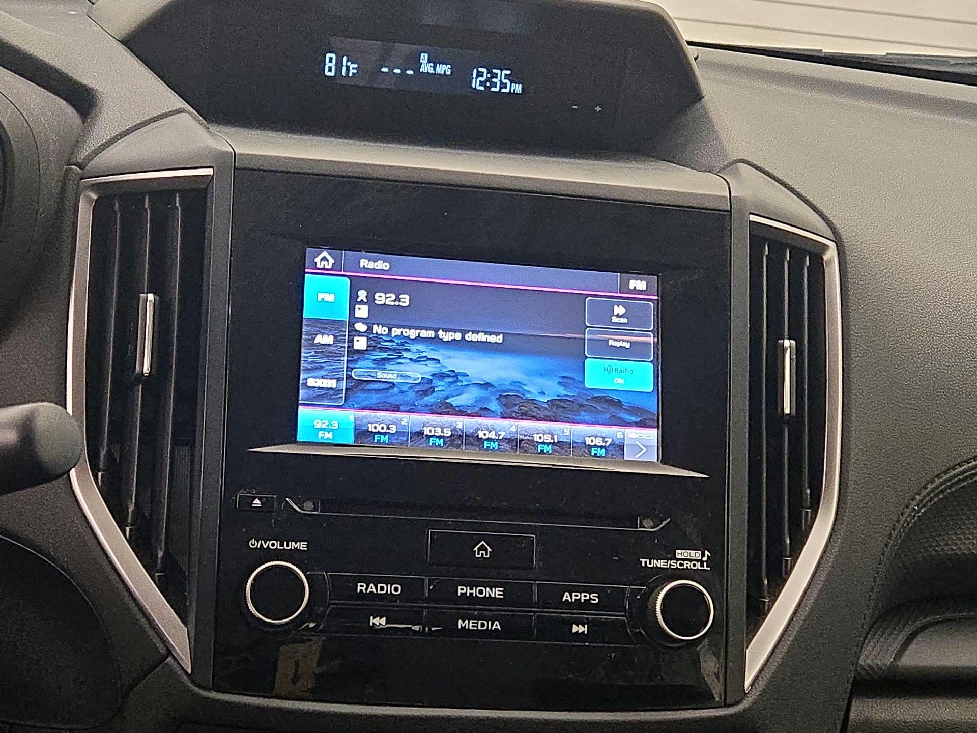Thumbnail: 2020 Subaru Forester - 15