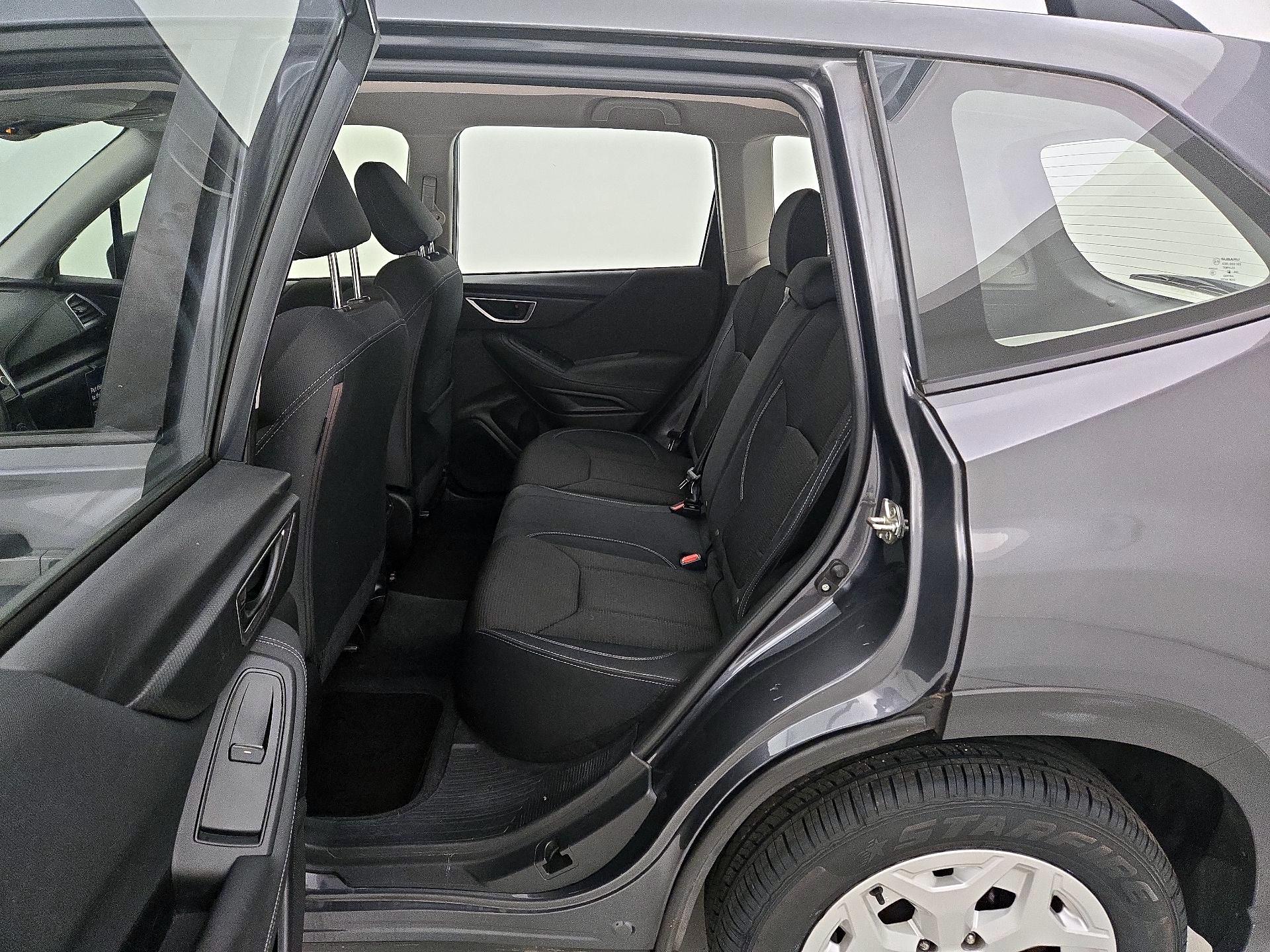 Thumbnail: 2020 Subaru Forester - 19