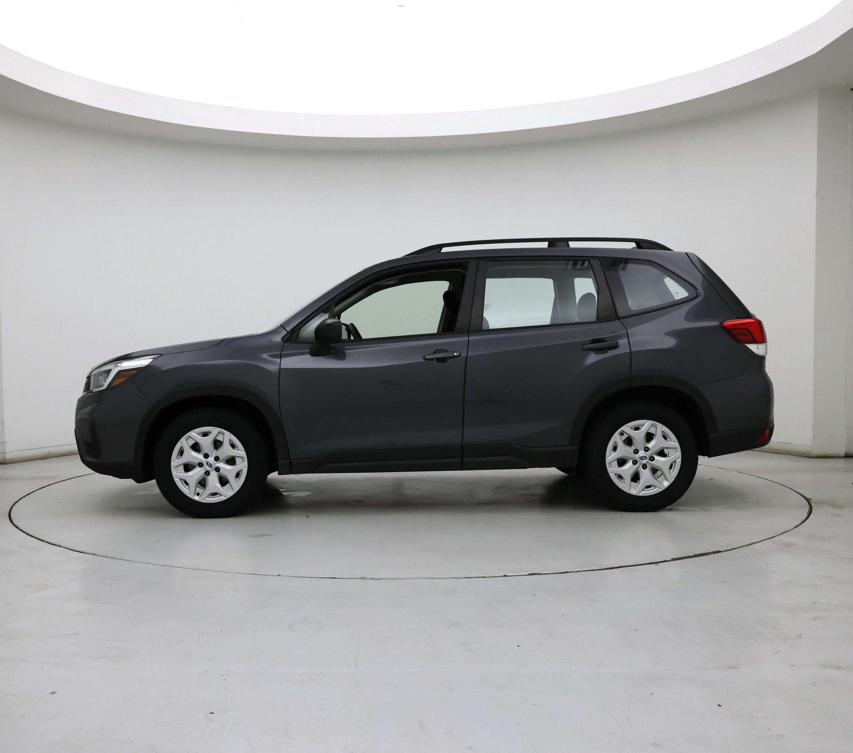 Thumbnail: 2020 Subaru Forester - 3