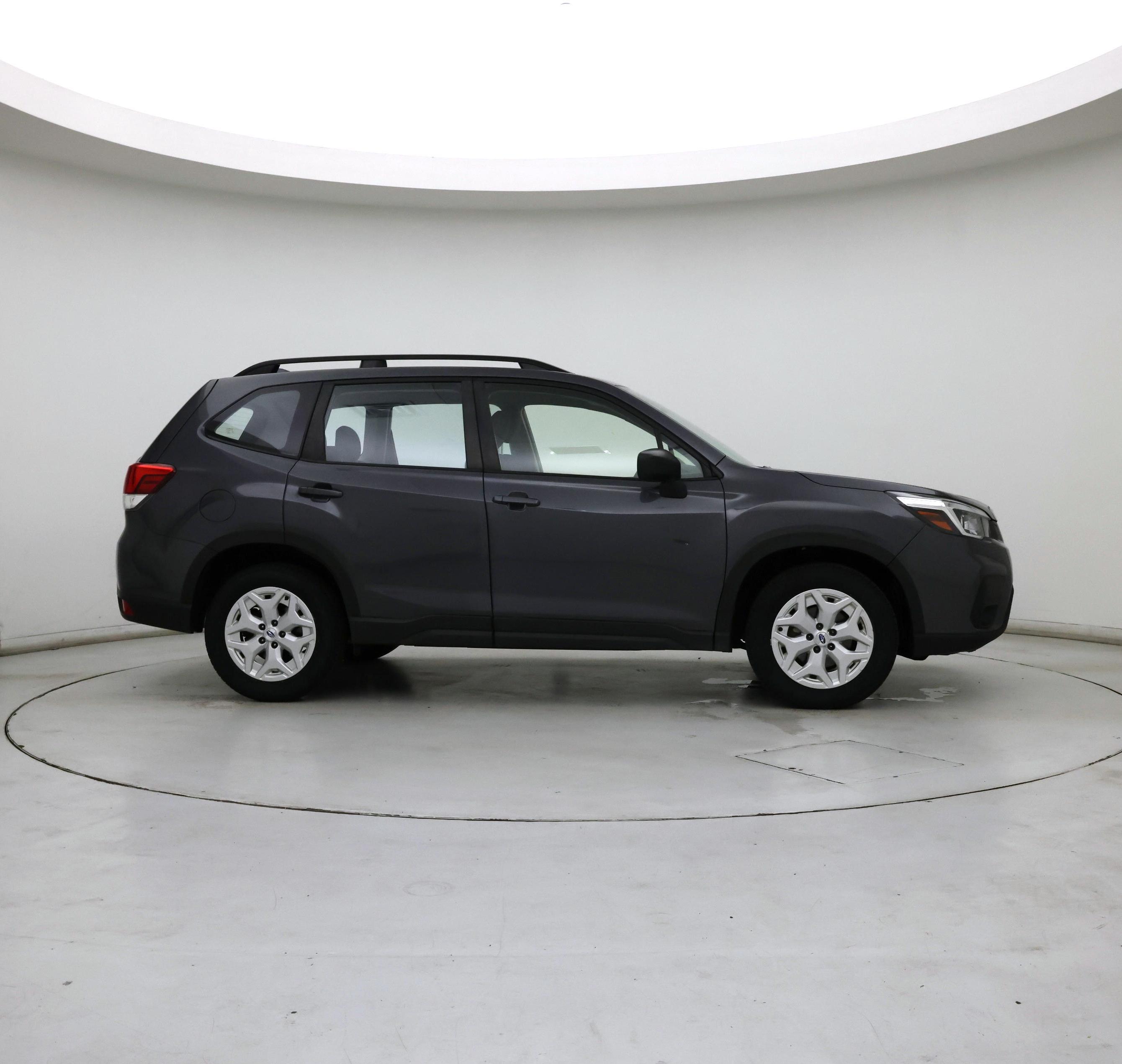 Thumbnail: 2020 Subaru Forester - 7