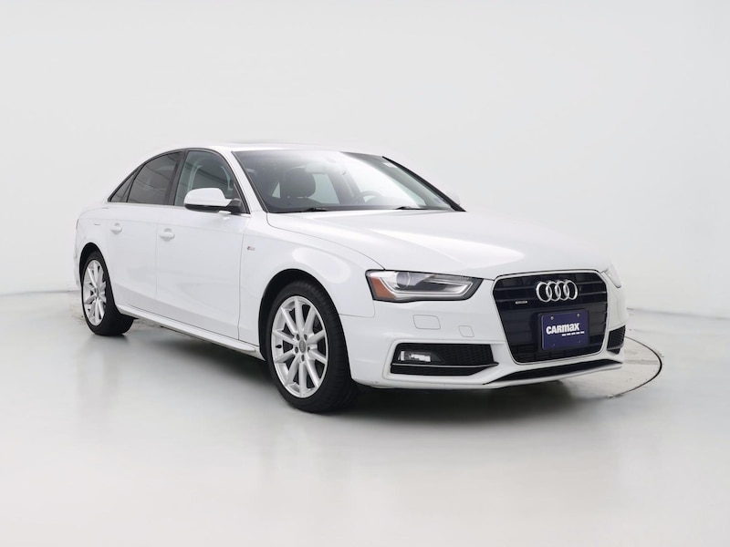2015 Audi A4 Premium -
                  Laurel, MD
