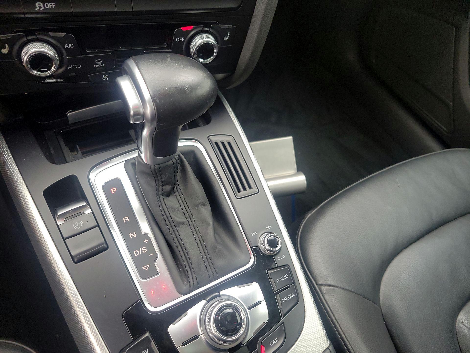 Thumbnail: 2015 Audi A4 - 17