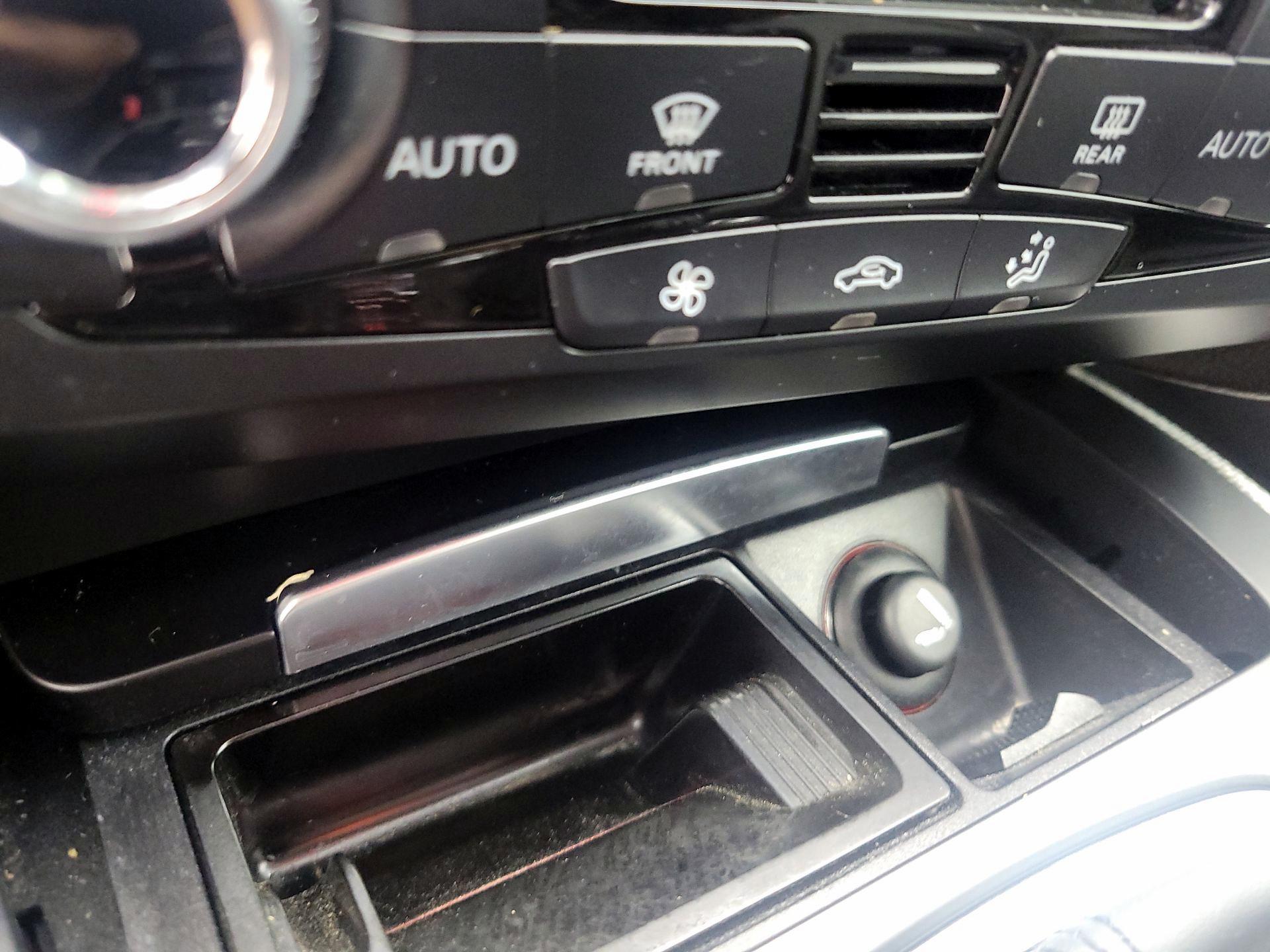 Thumbnail: 2015 Audi A4 - 18