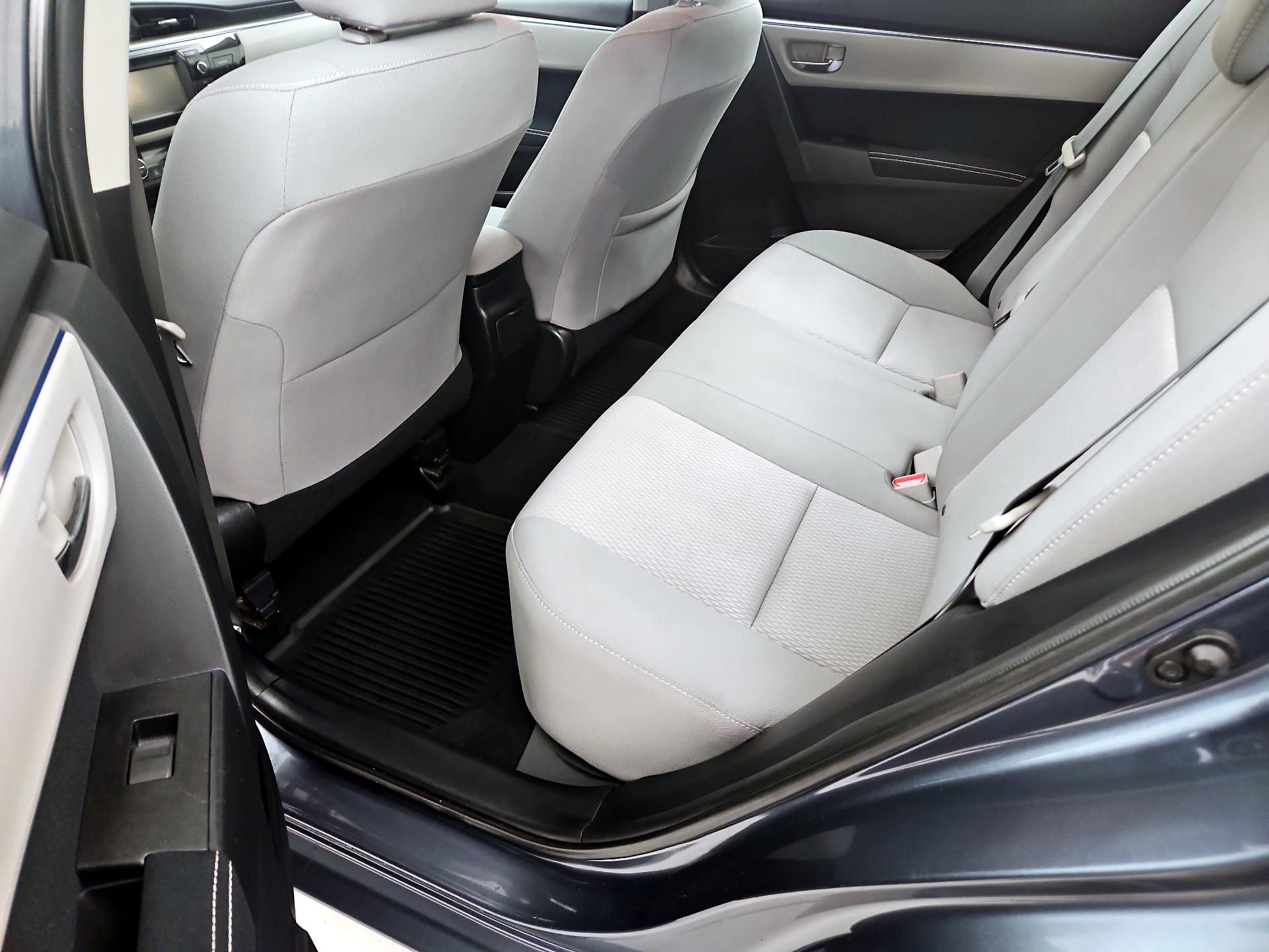 Thumbnail: 2014 Toyota Corolla - 19