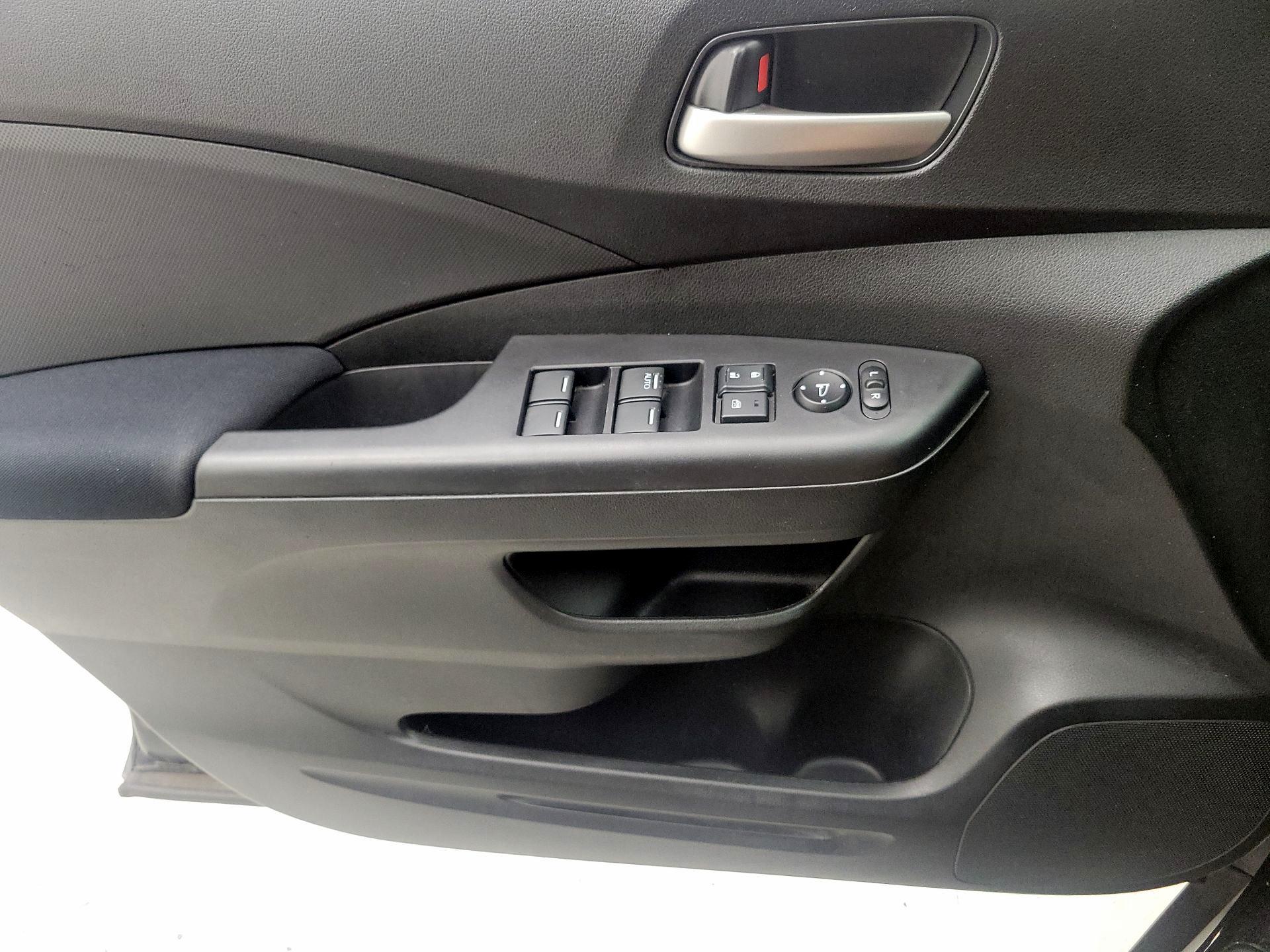 Thumbnail: 2015 Honda CR-V - 12