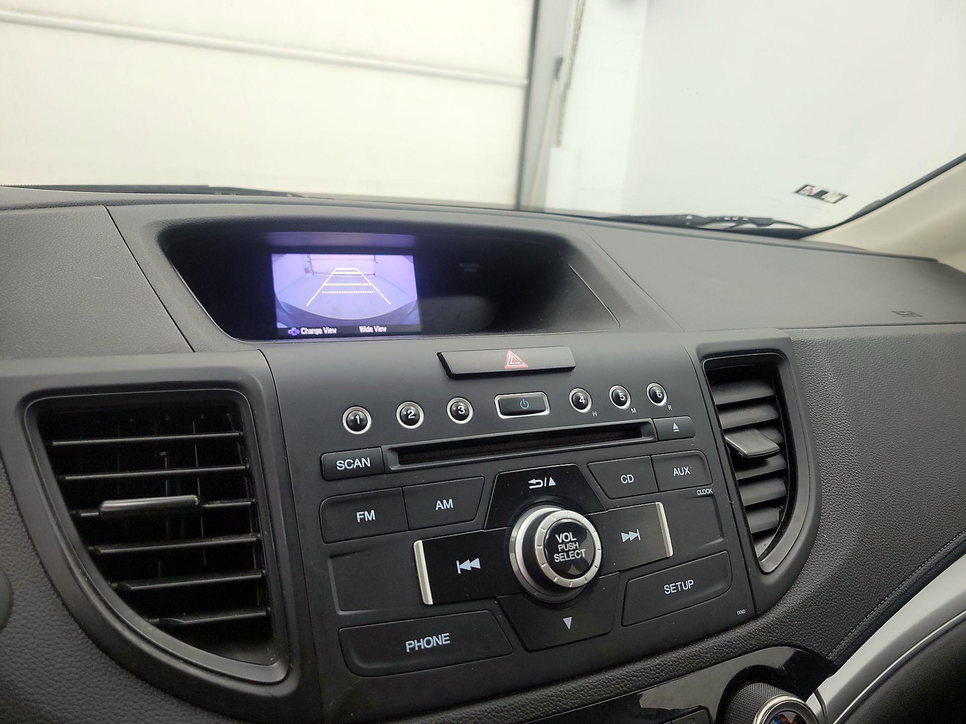 Thumbnail: 2015 Honda CR-V - 14