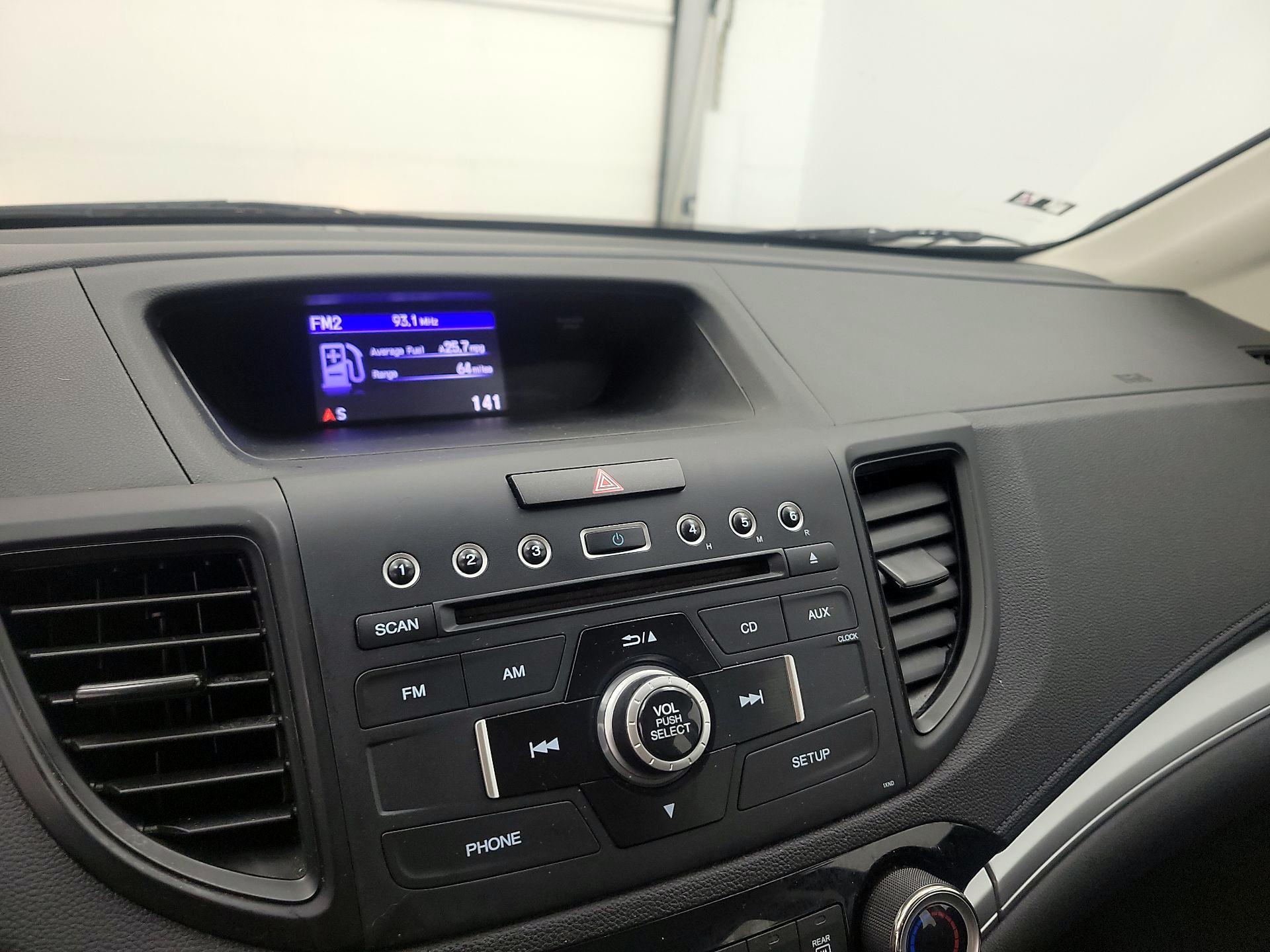 Thumbnail: 2015 Honda CR-V - 15