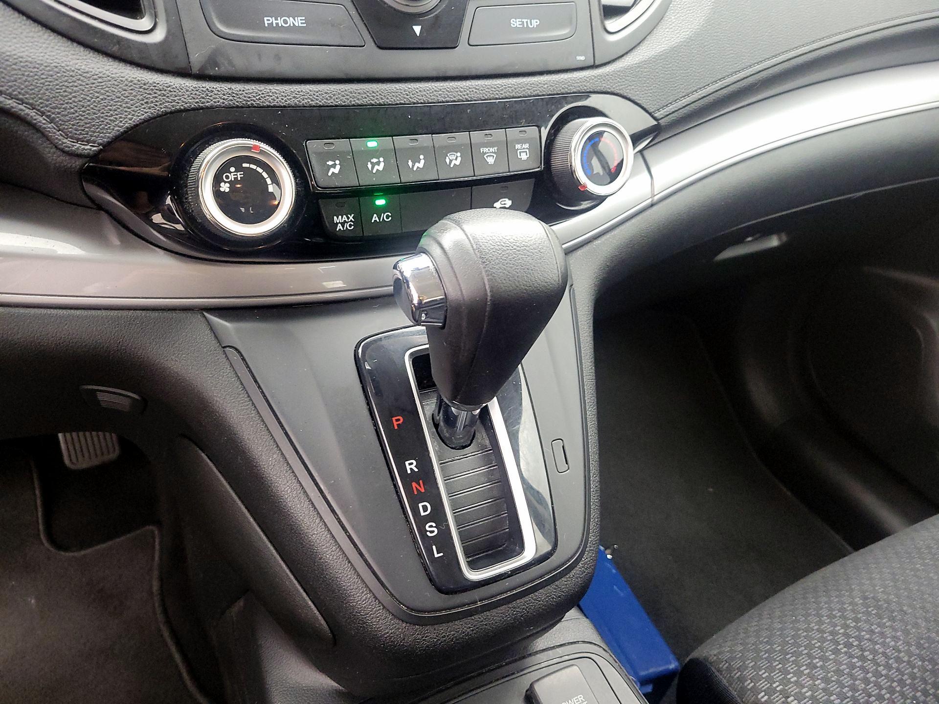 Thumbnail: 2015 Honda CR-V - 17