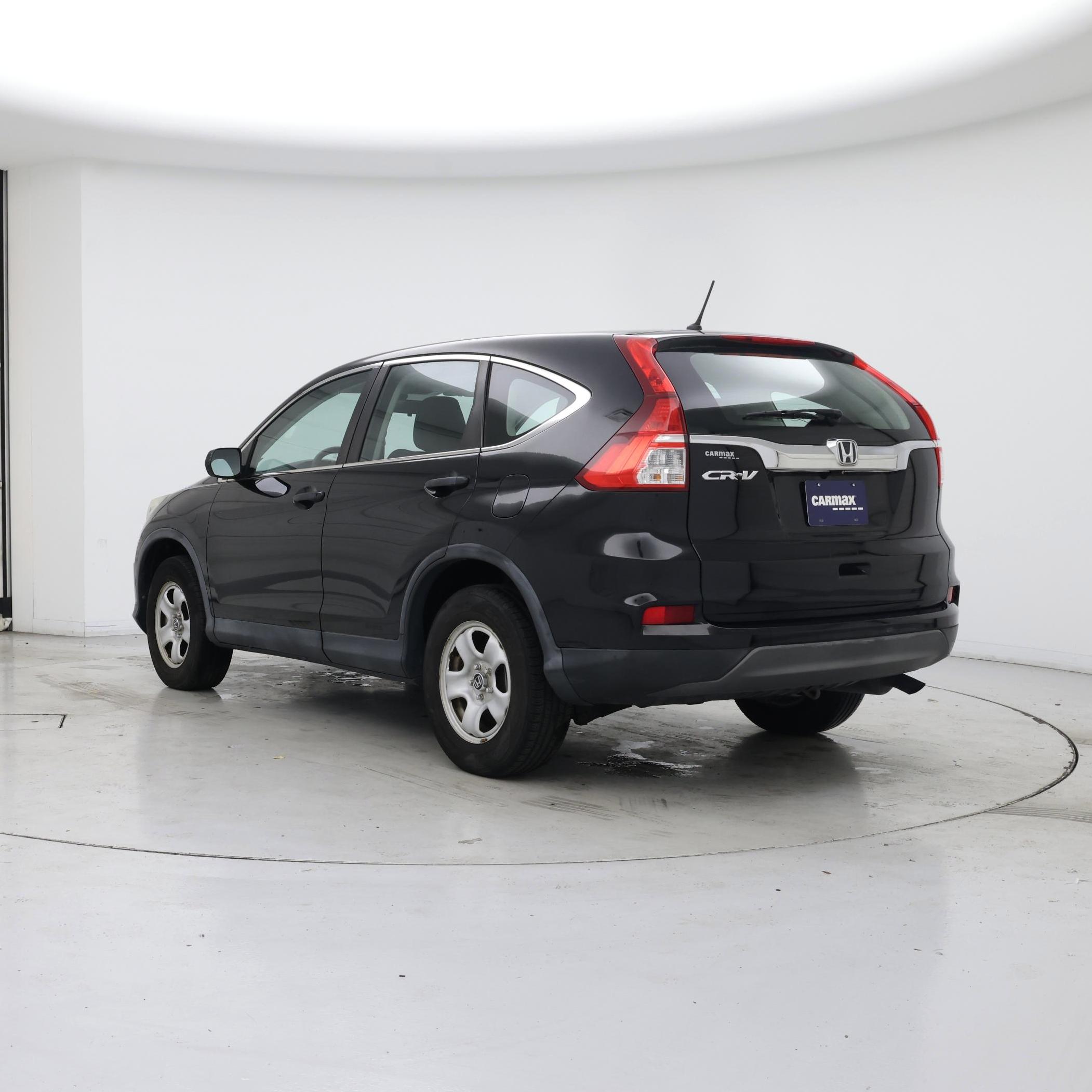Thumbnail: 2015 Honda CR-V - 2