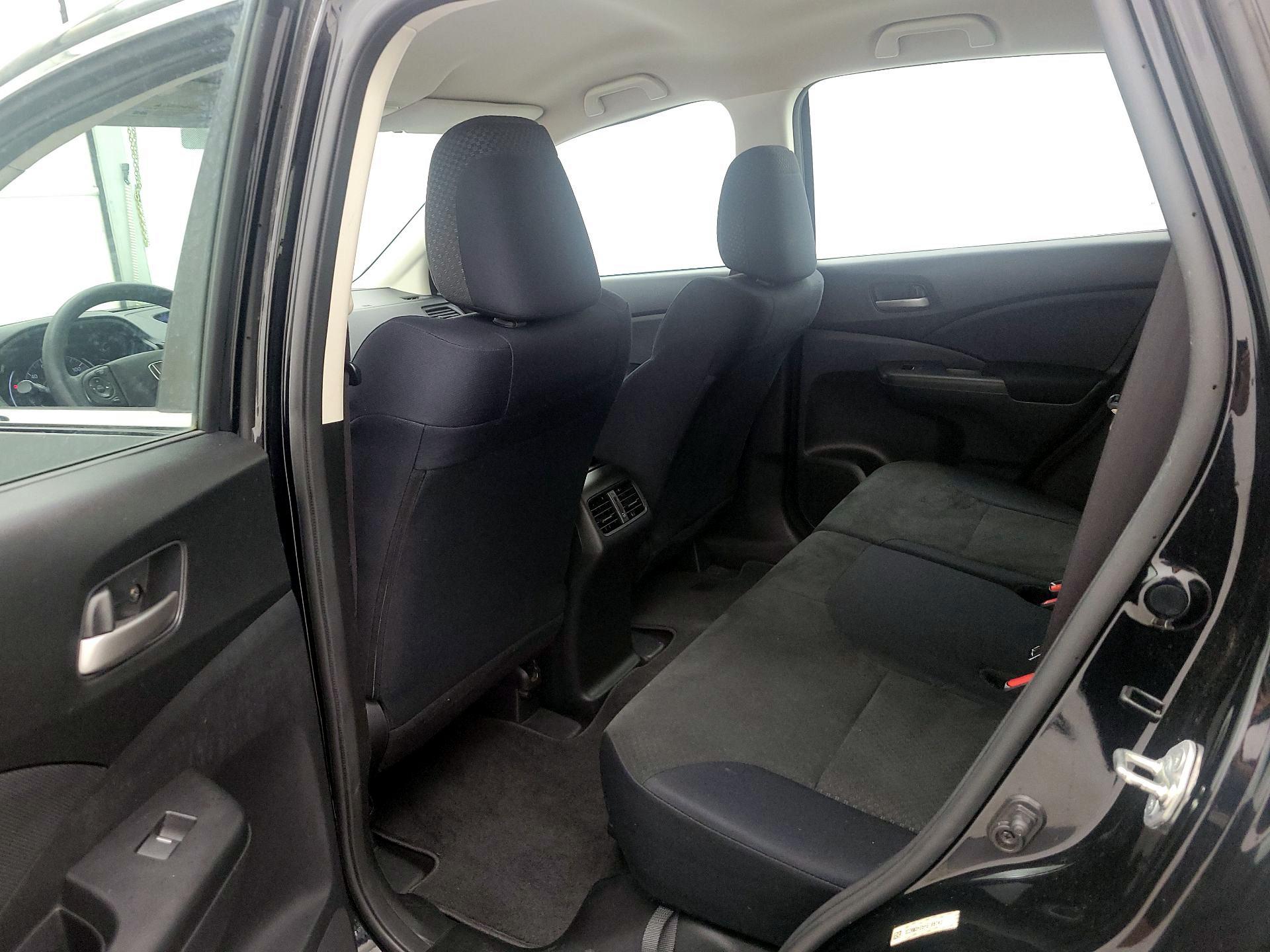 Thumbnail: 2015 Honda CR-V - 19