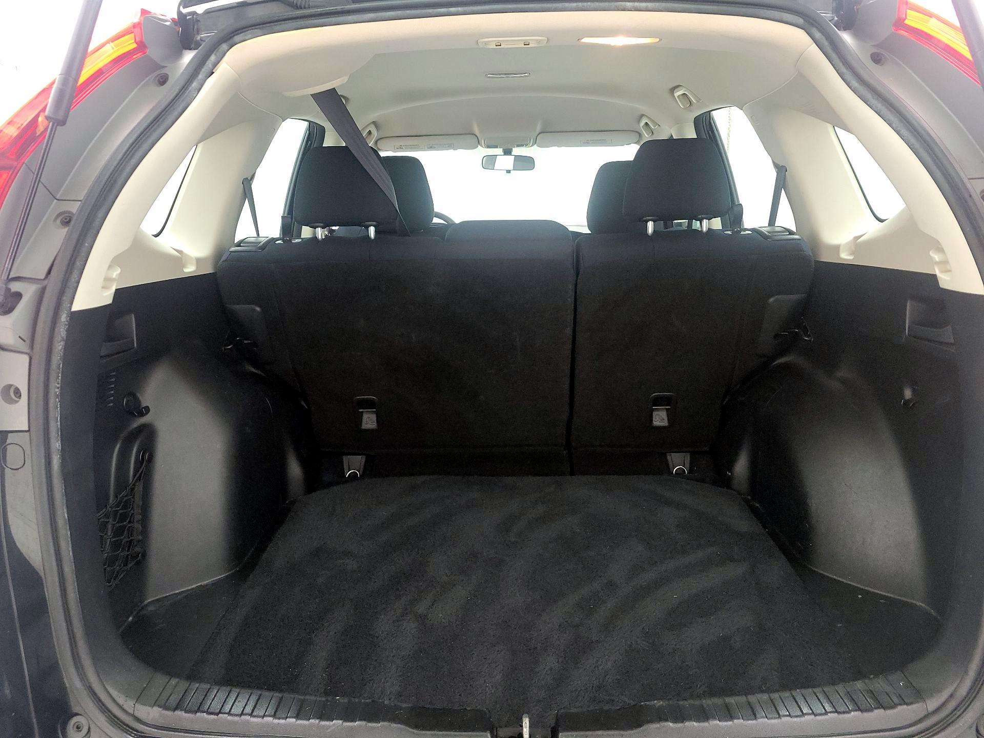Thumbnail: 2015 Honda CR-V - 20
