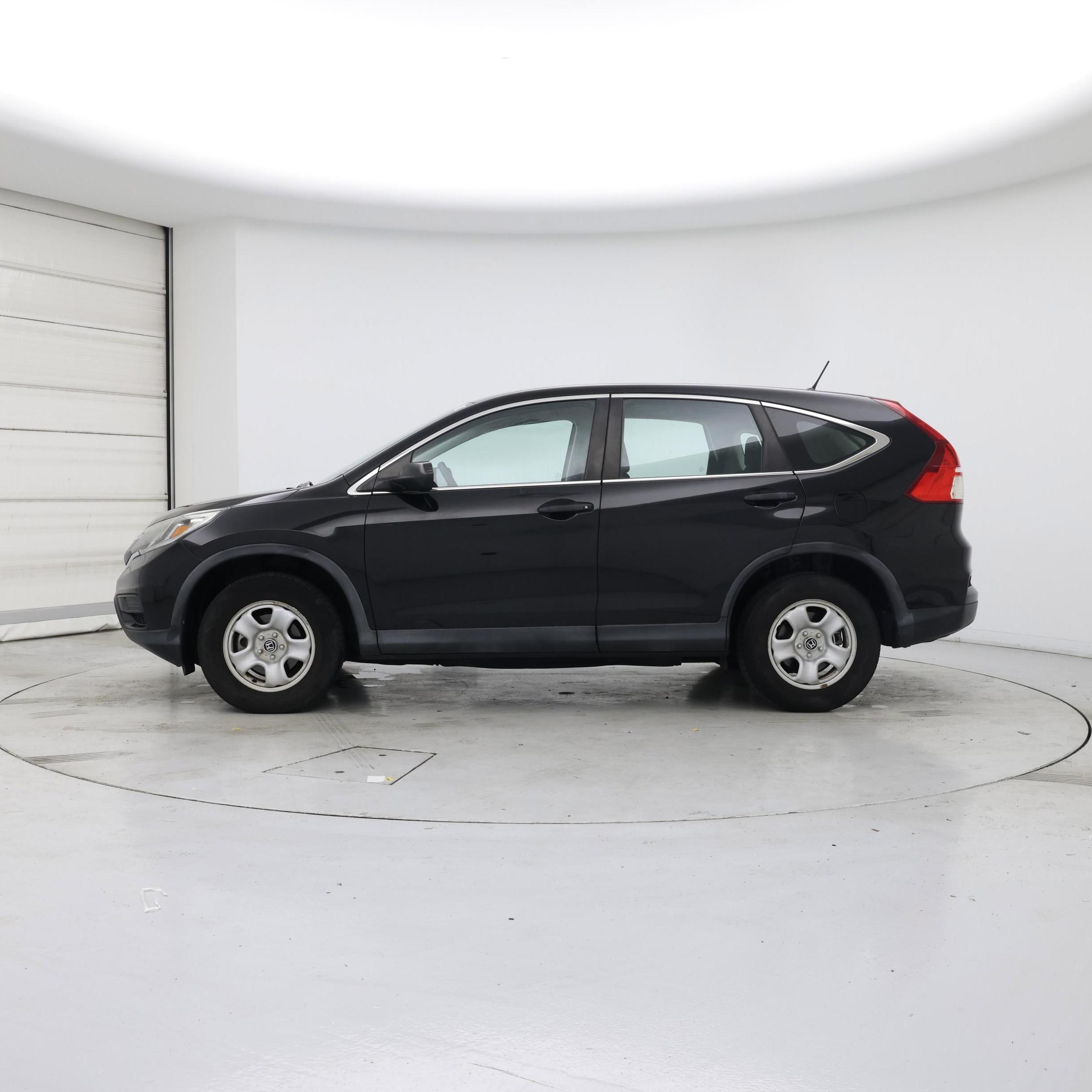 Thumbnail: 2015 Honda CR-V - 3
