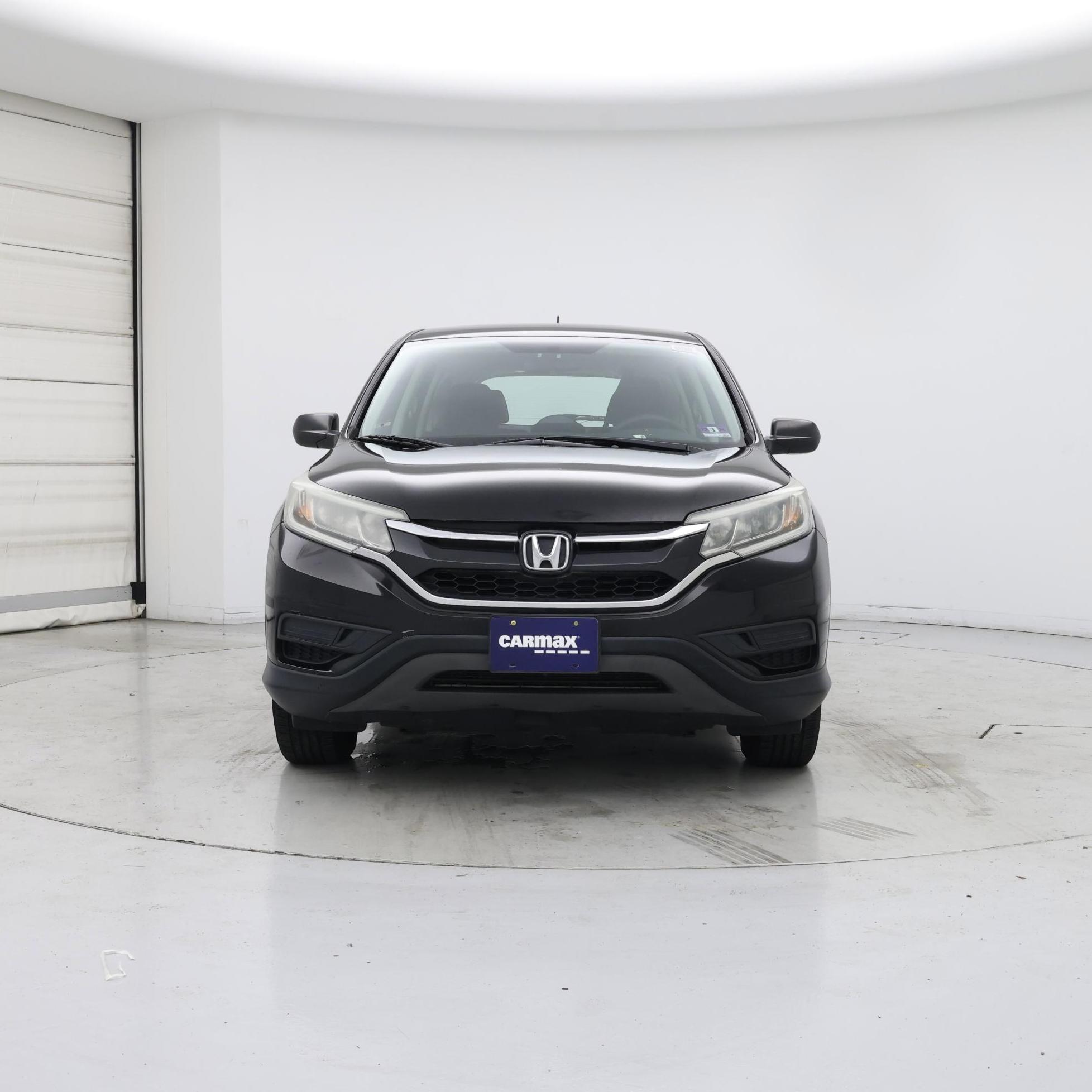 Thumbnail: 2015 Honda CR-V - 5
