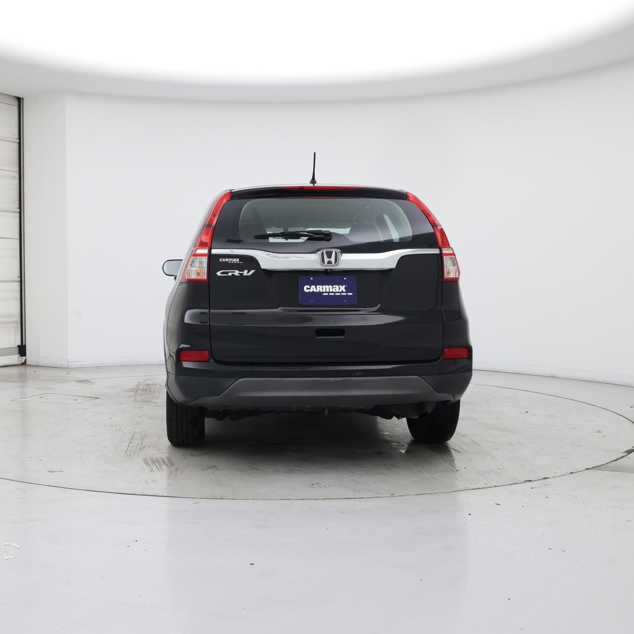 Thumbnail: 2015 Honda CR-V - 6